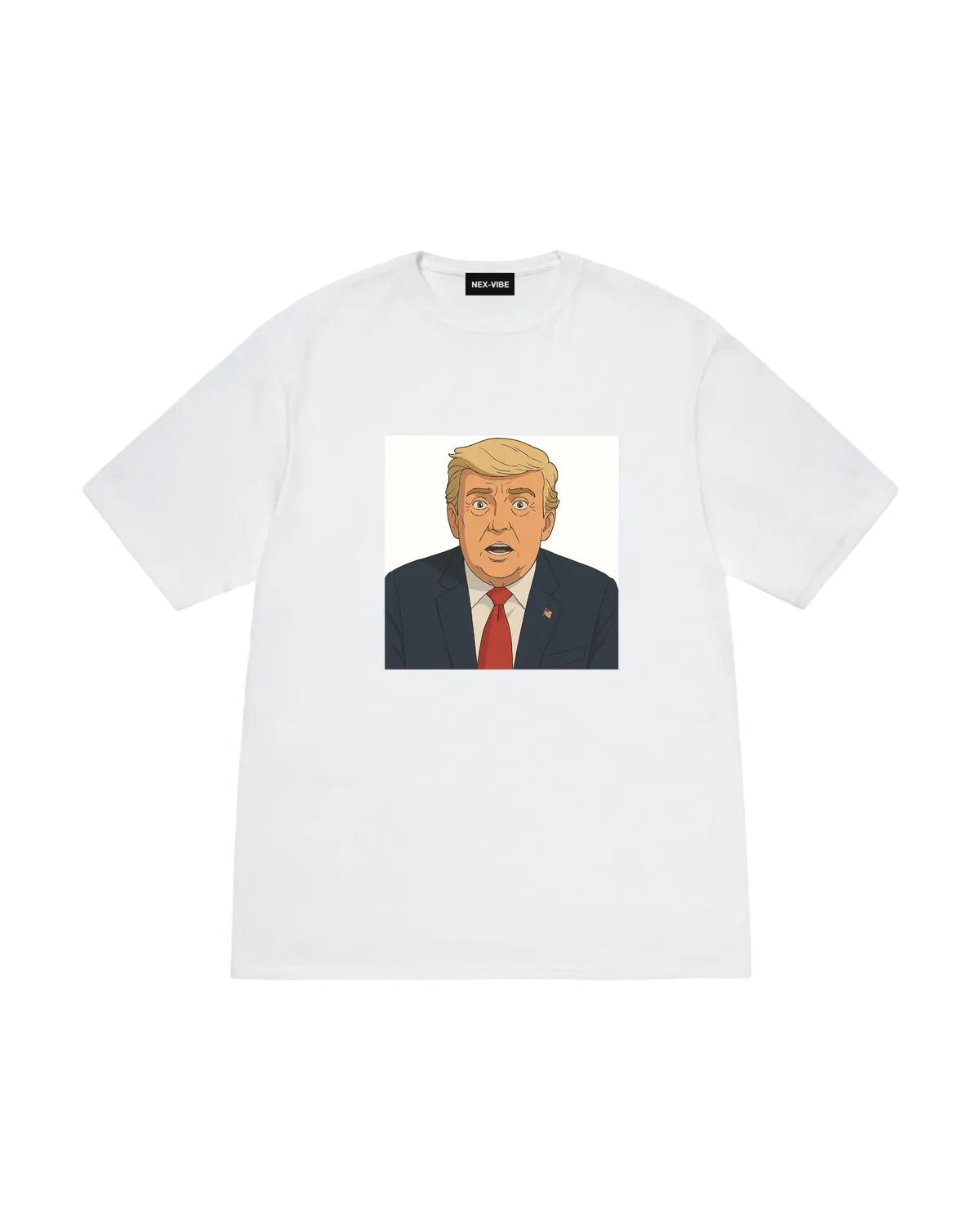 t-shirt-FFFFFF-front