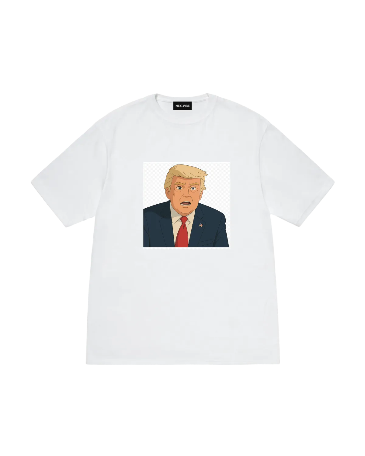 t-shirt-FFFFFF-front