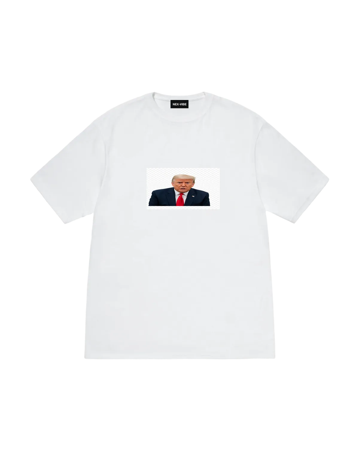 t-shirt-FFFFFF-front