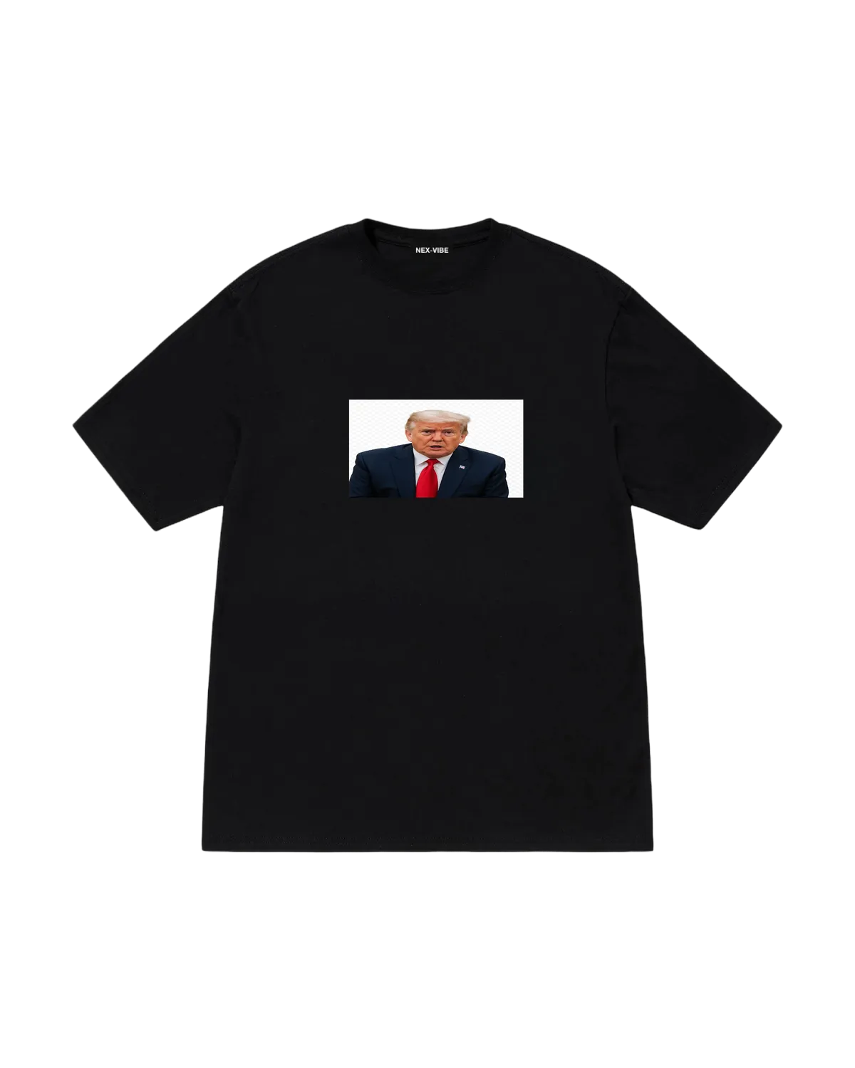 t-shirt-000000-front