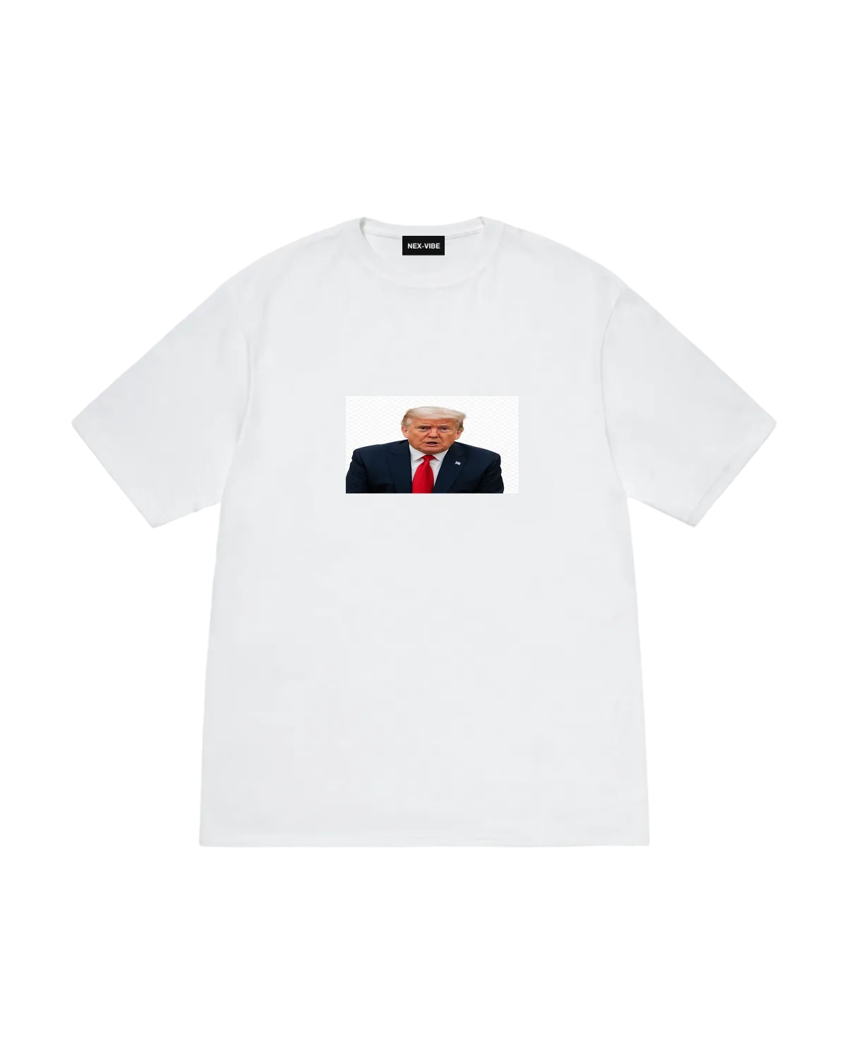 t-shirt-FFFFFF-front