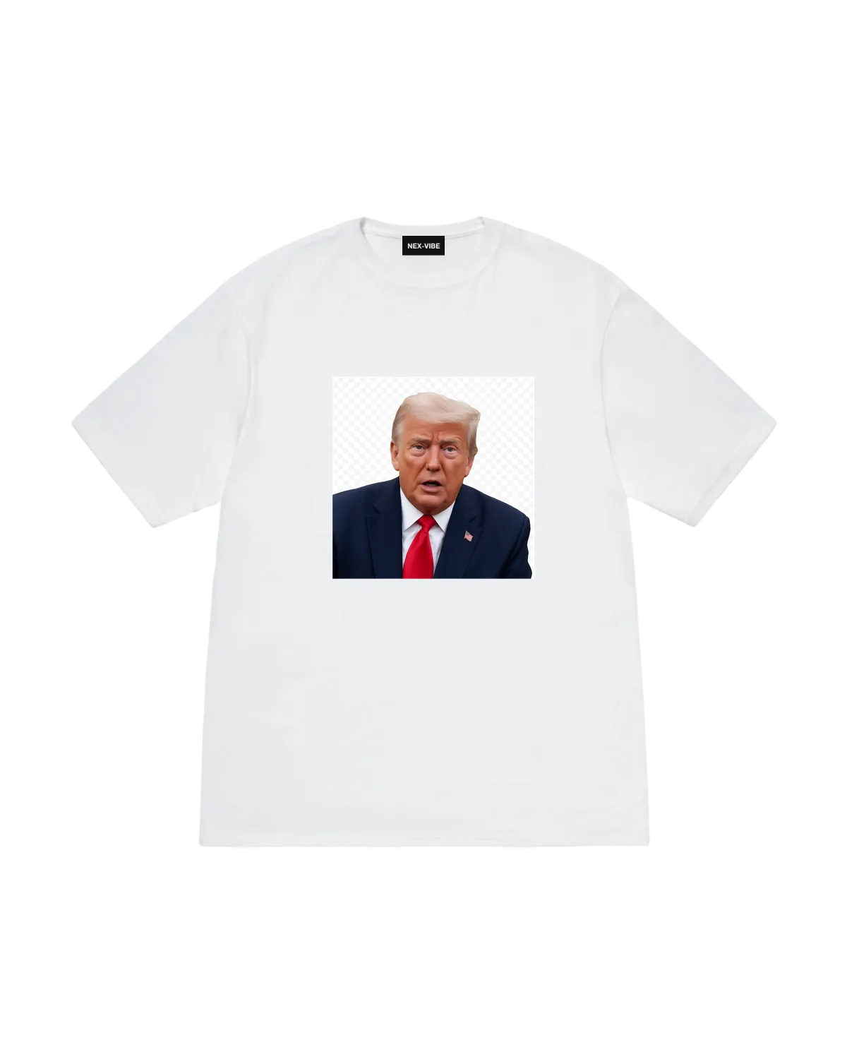t-shirt-FFFFFF-front