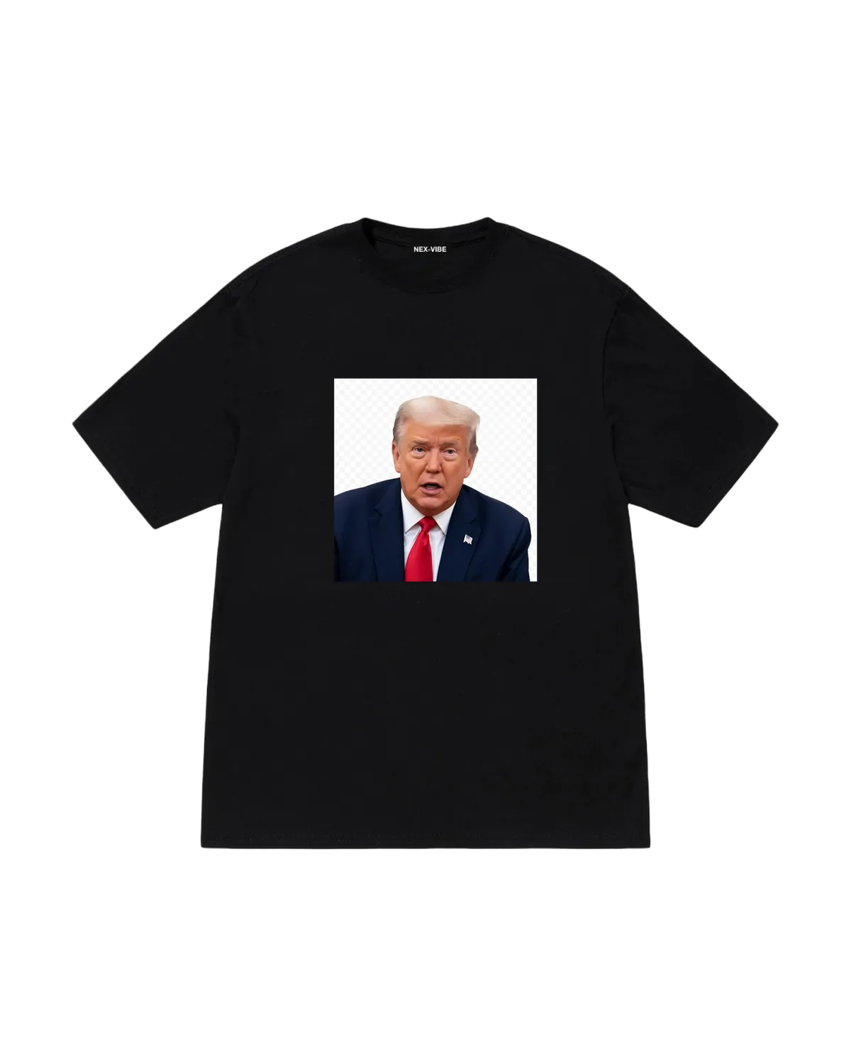 t-shirt-000000-front