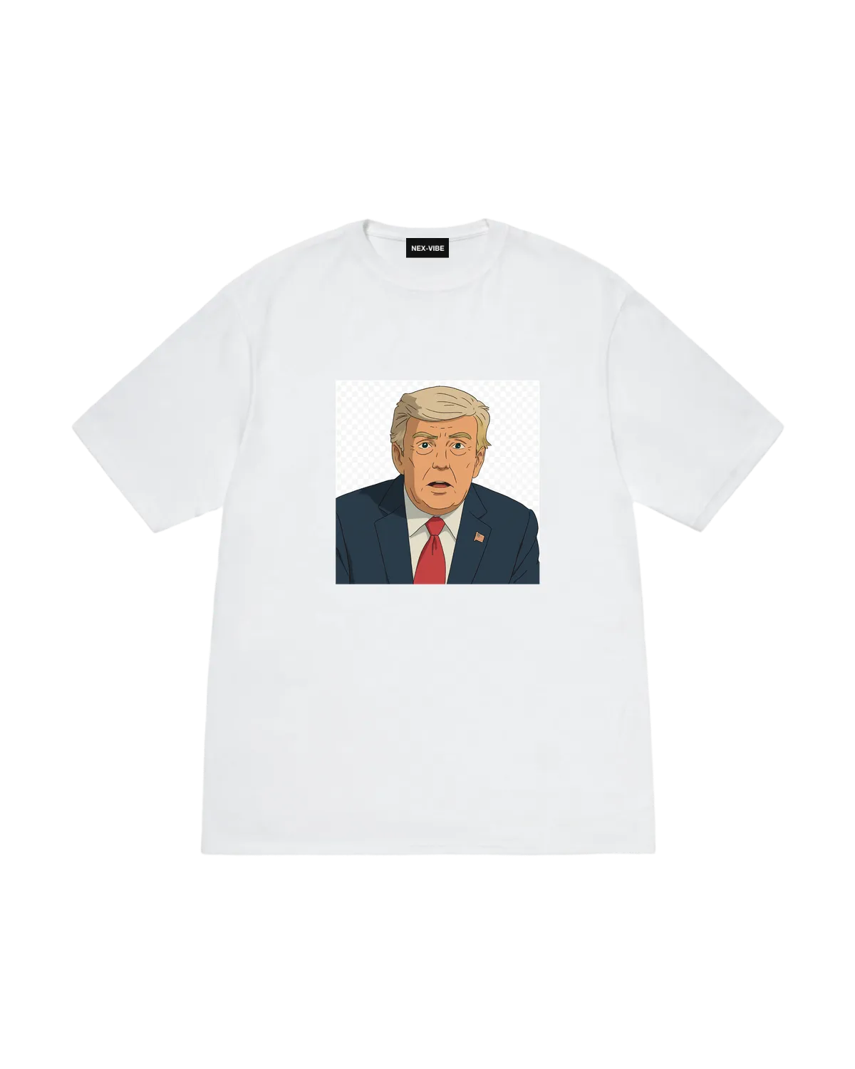 t-shirt-FFFFFF-front