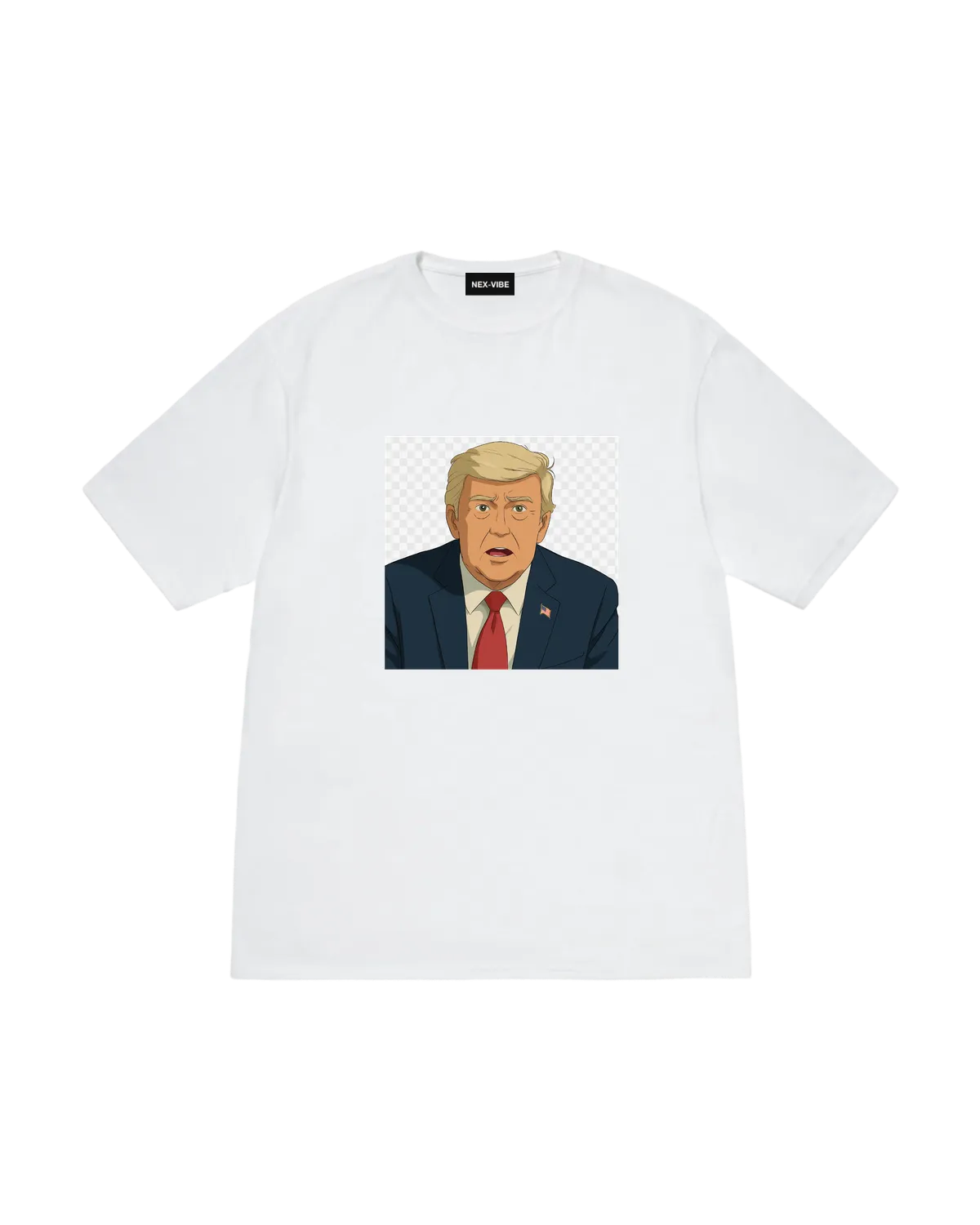 t-shirt-FFFFFF-front