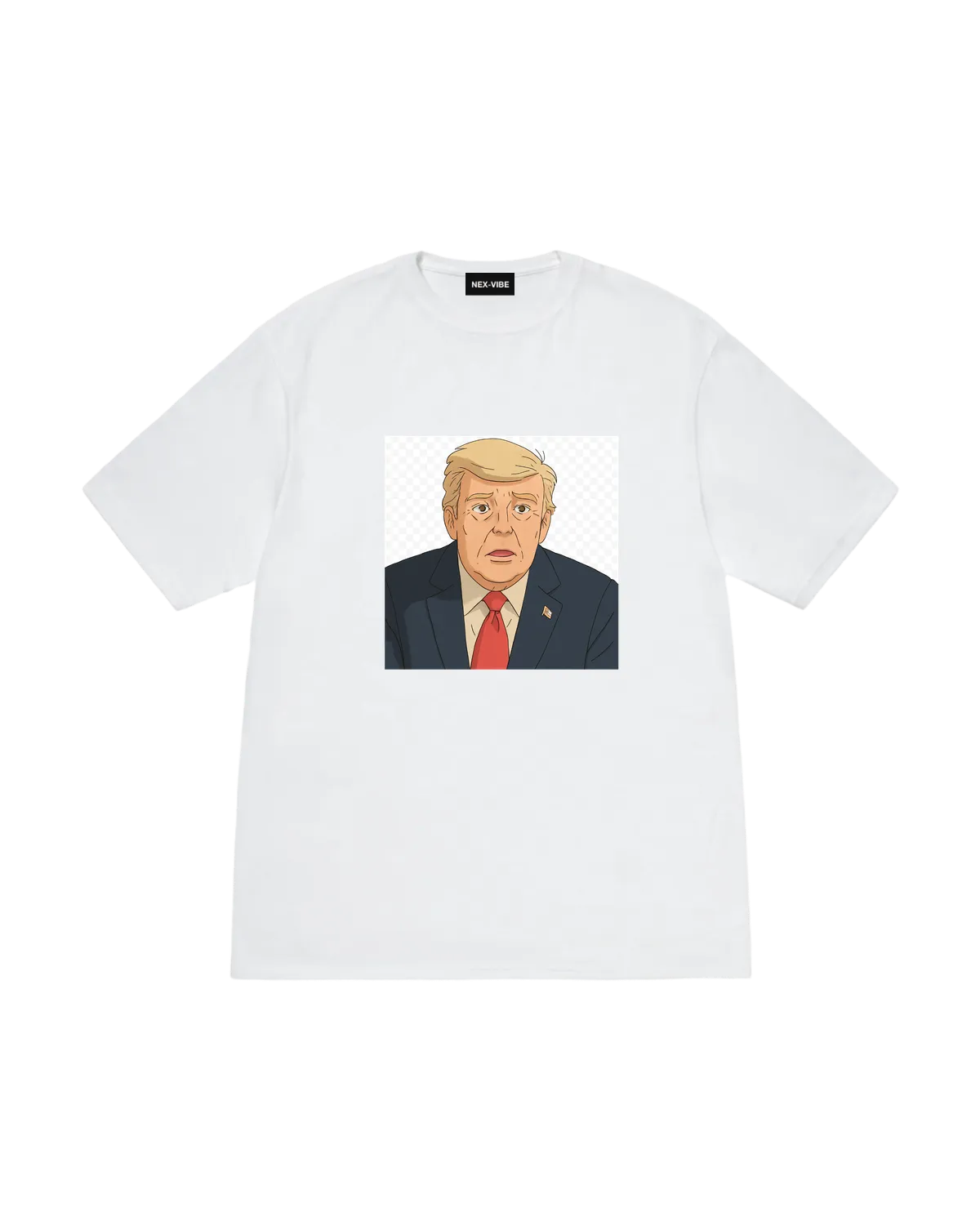 t-shirt-FFFFFF-front