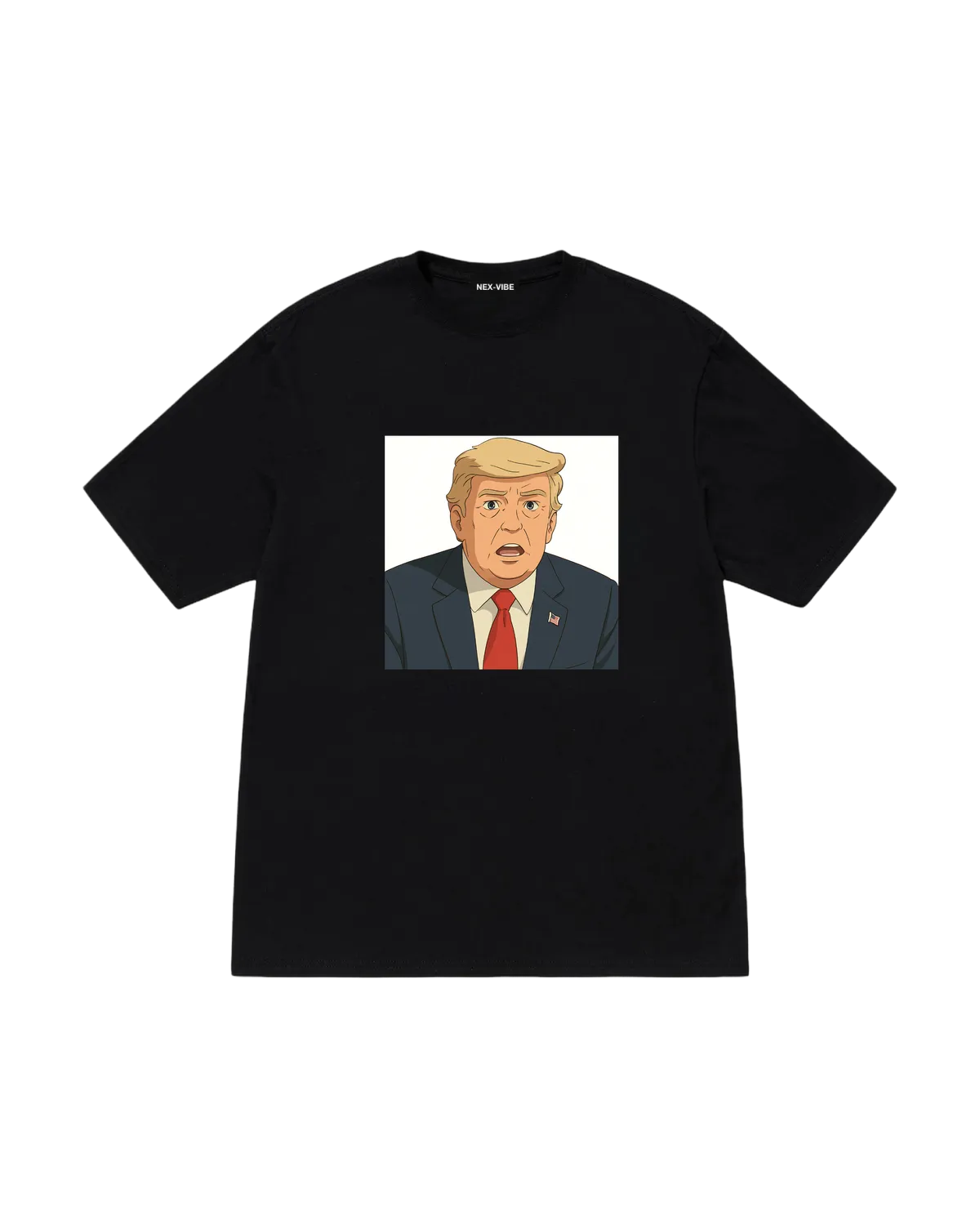 t-shirt-000000-front
