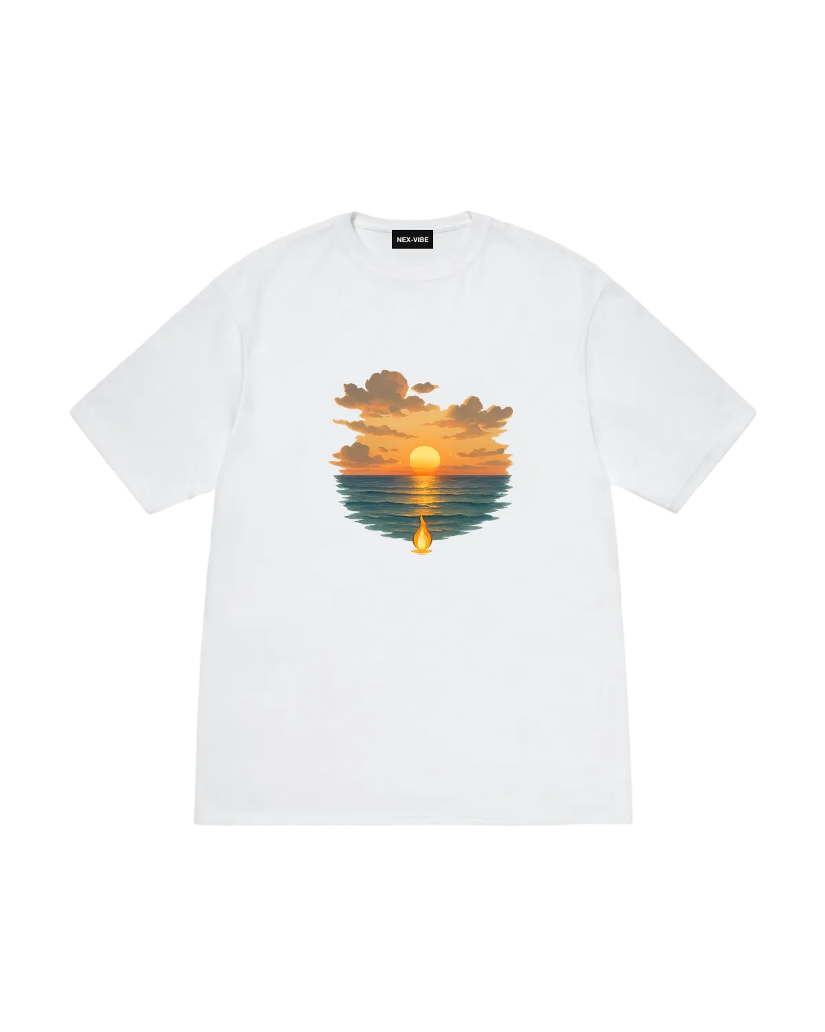 t-shirt-FFFFFF-front