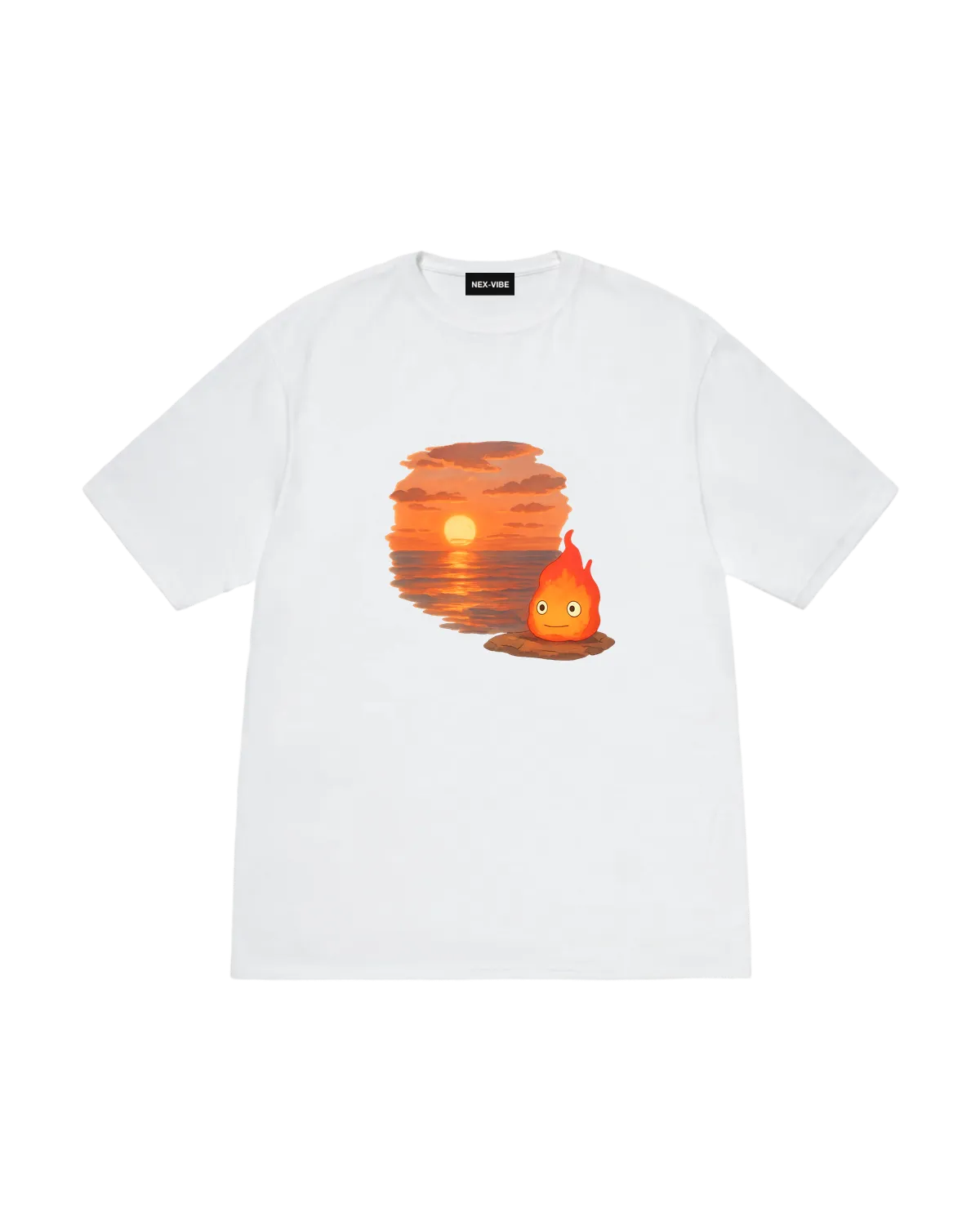 t-shirt-FFFFFF-front