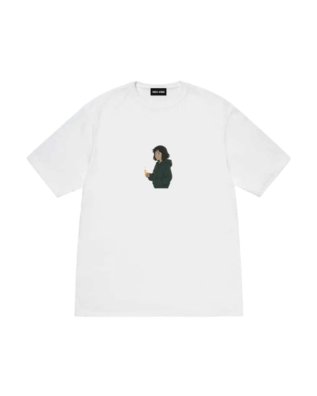 t-shirt-FFFFFF-front