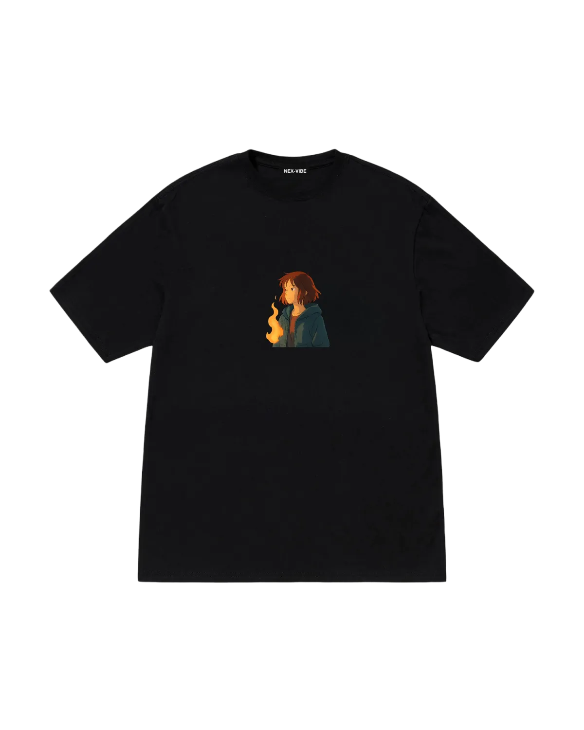 t-shirt-000000-front