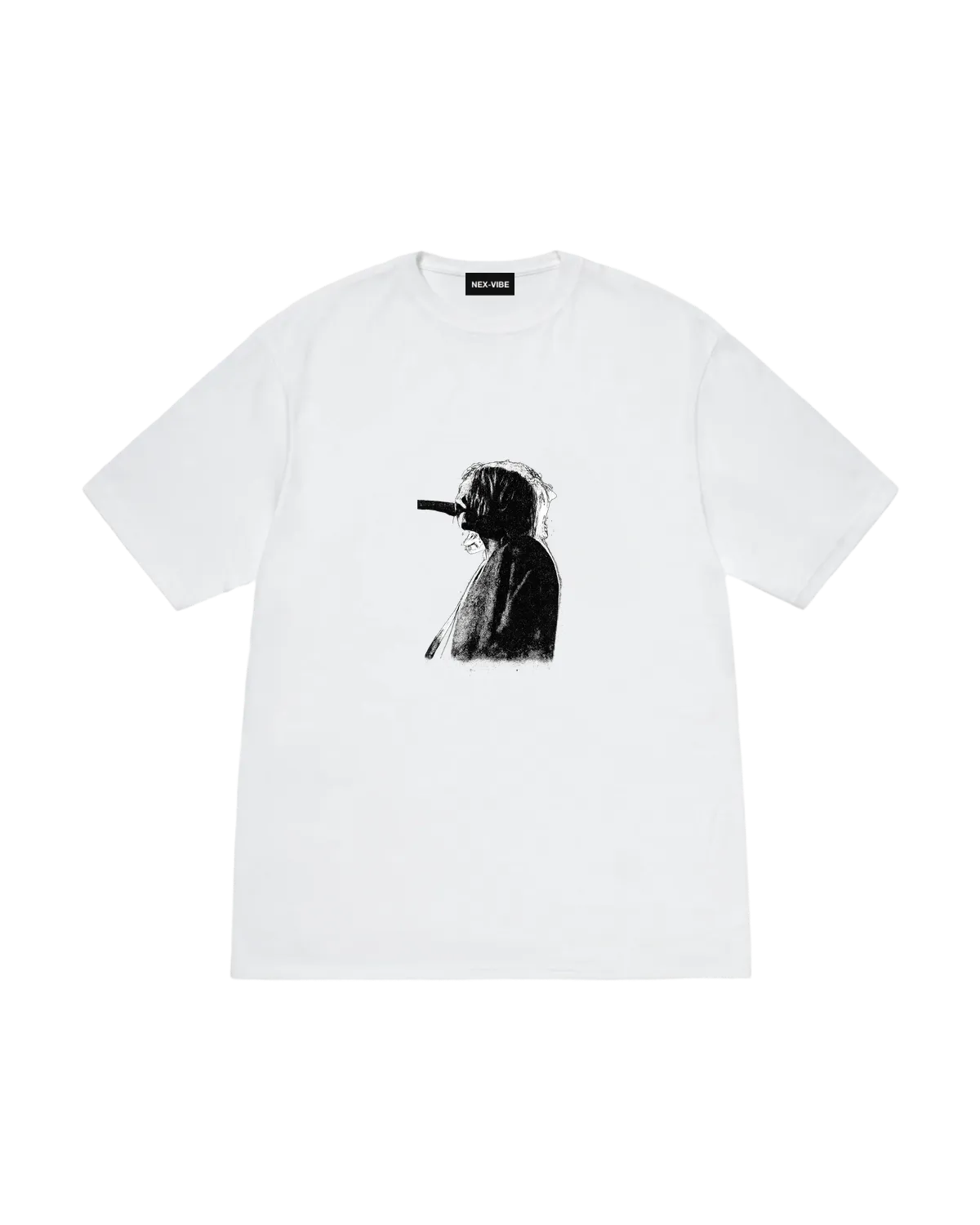 t-shirt-FFFFFF-front