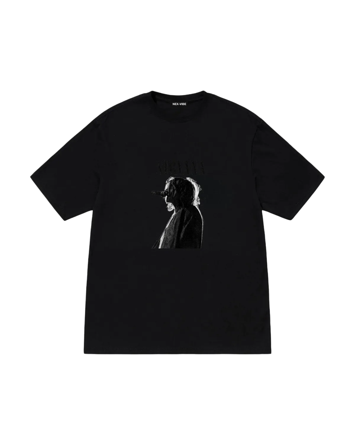 t-shirt-000000-front
