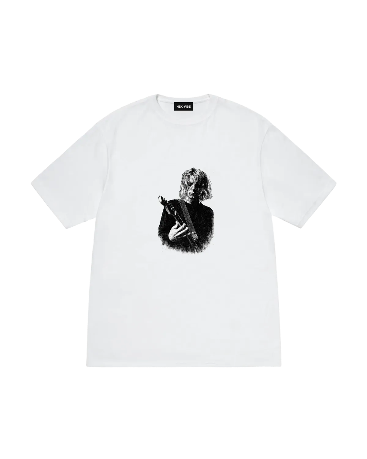 t-shirt-FFFFFF-front