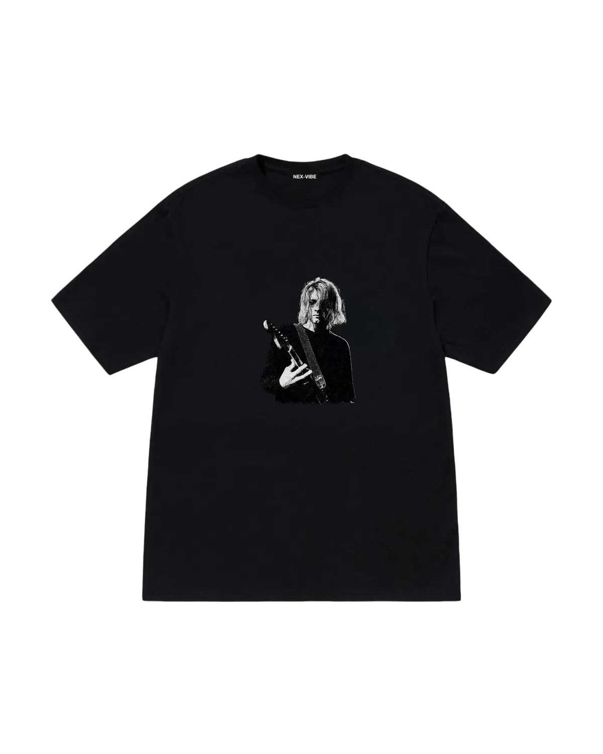 t-shirt-000000-front