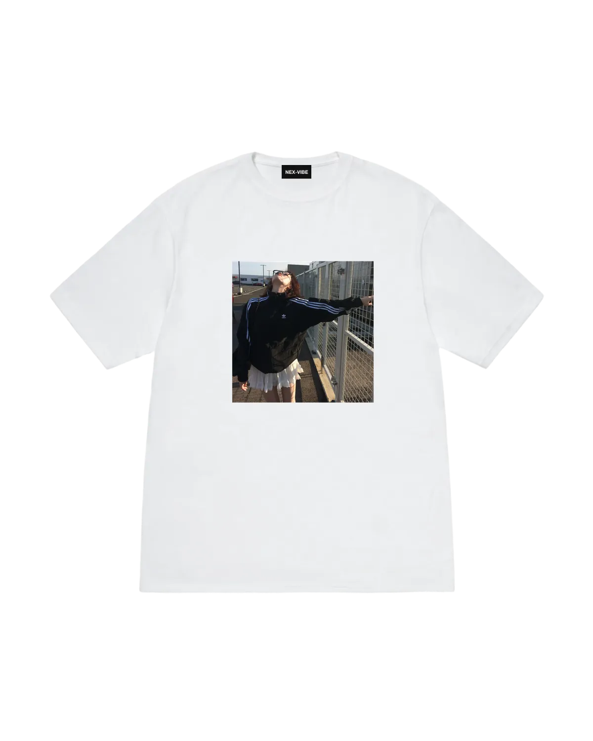 t-shirt-FFFFFF-front