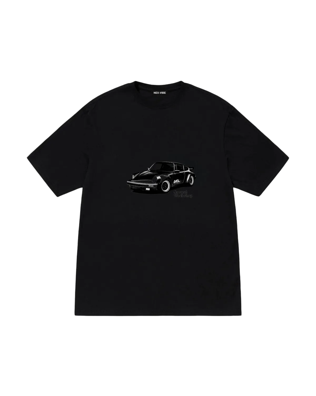 t-shirt-000000-front