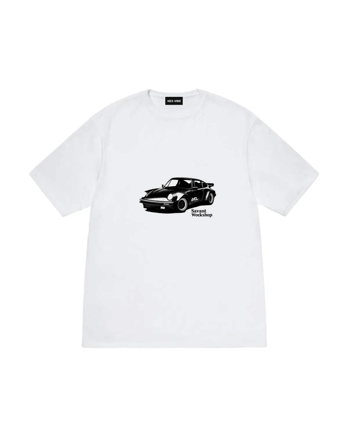 t-shirt-FFFFFF-front
