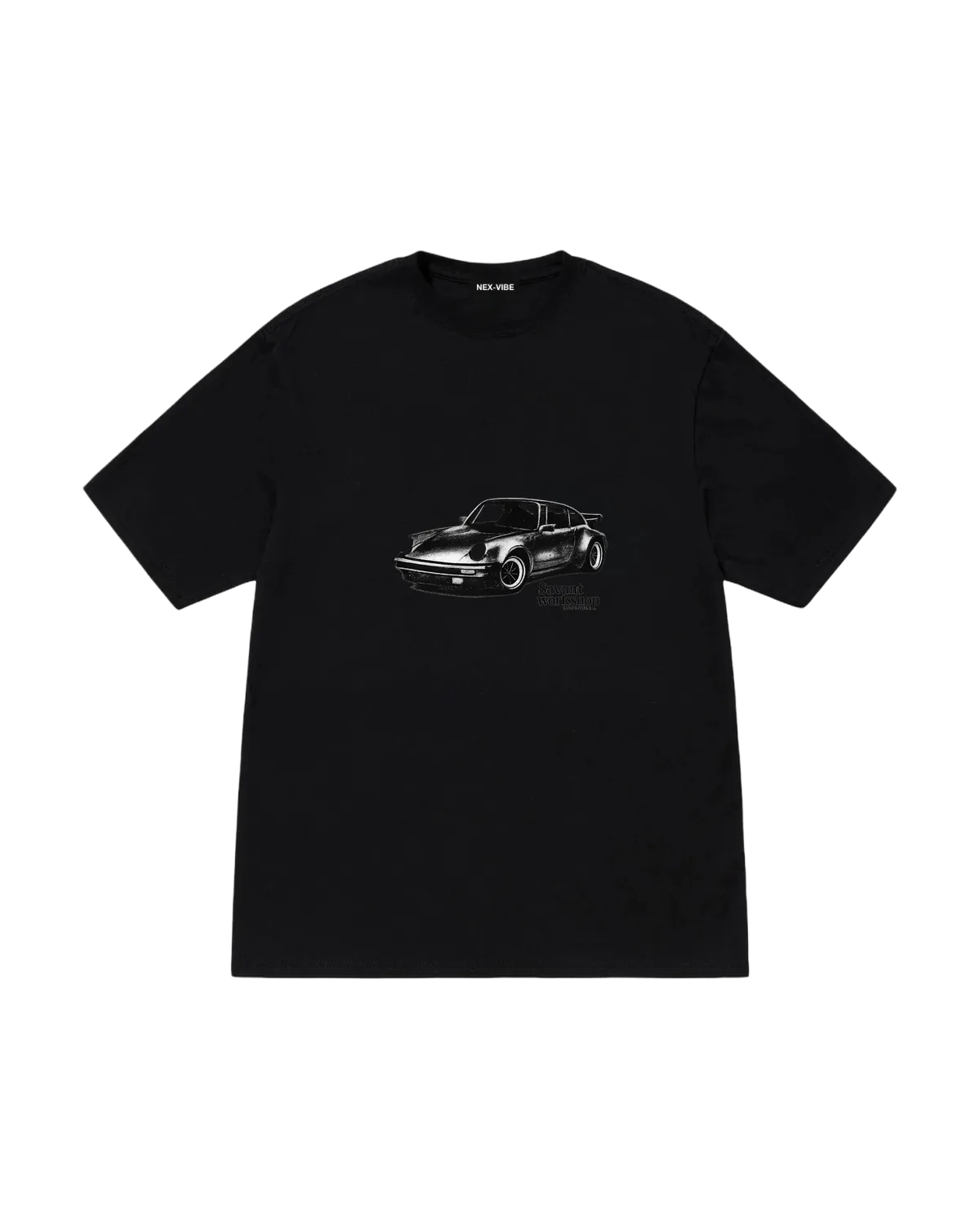 t-shirt-000000-front