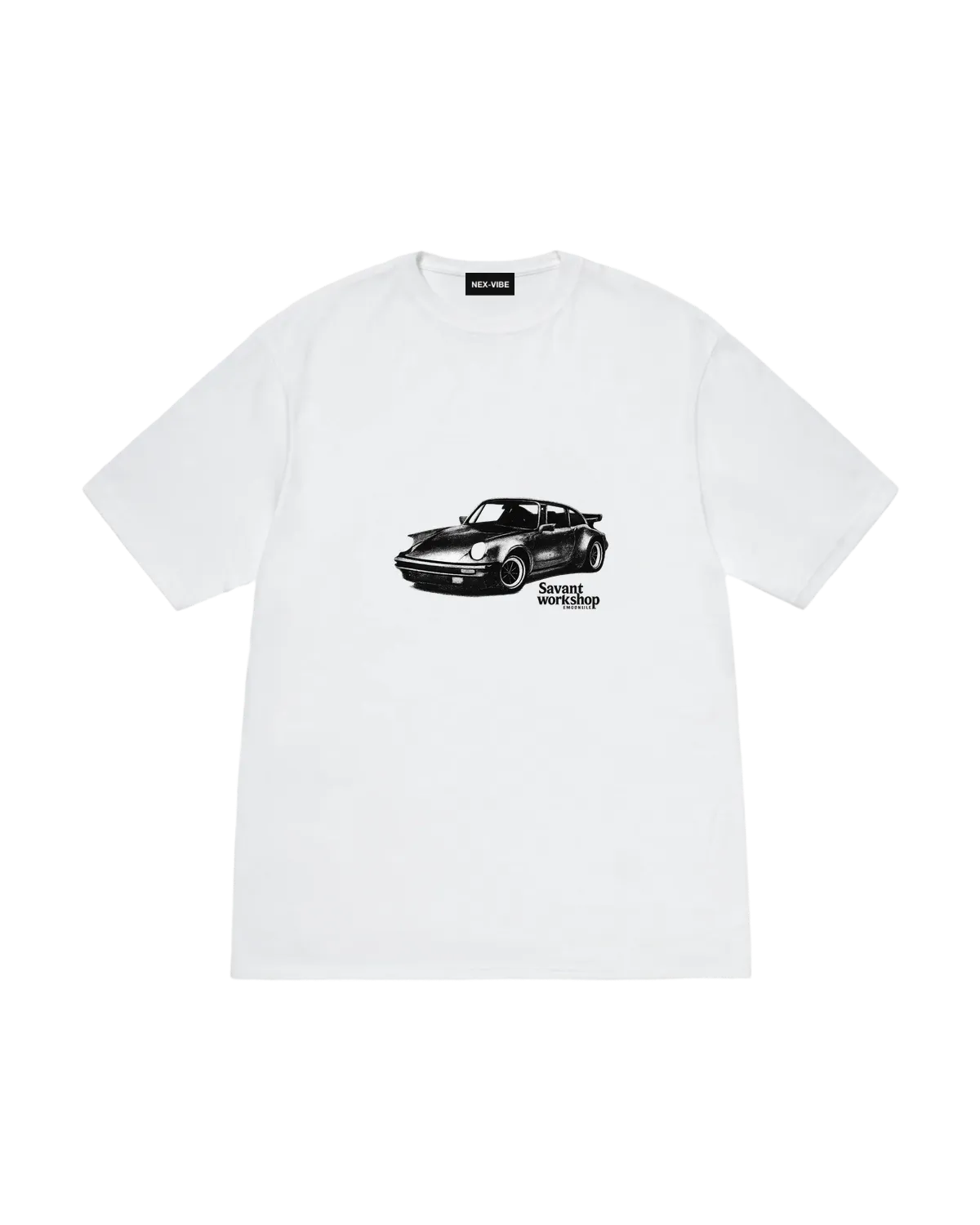 t-shirt-FFFFFF-front