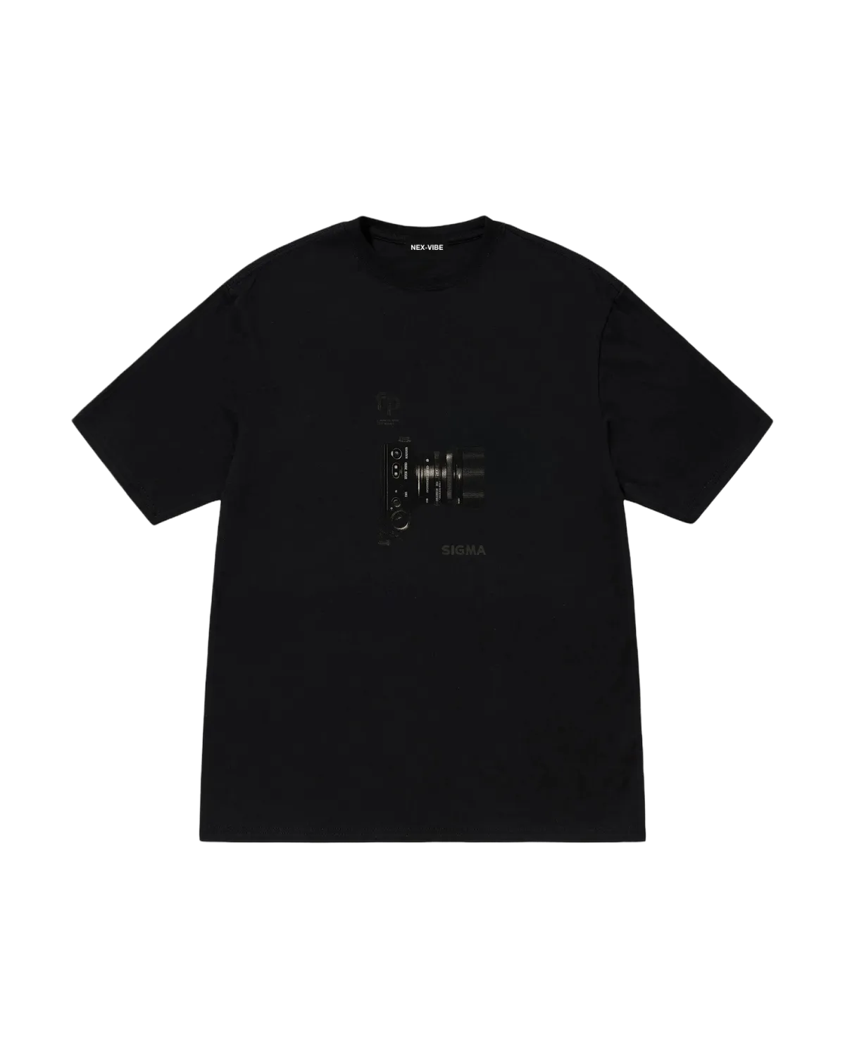 t-shirt-000000-front