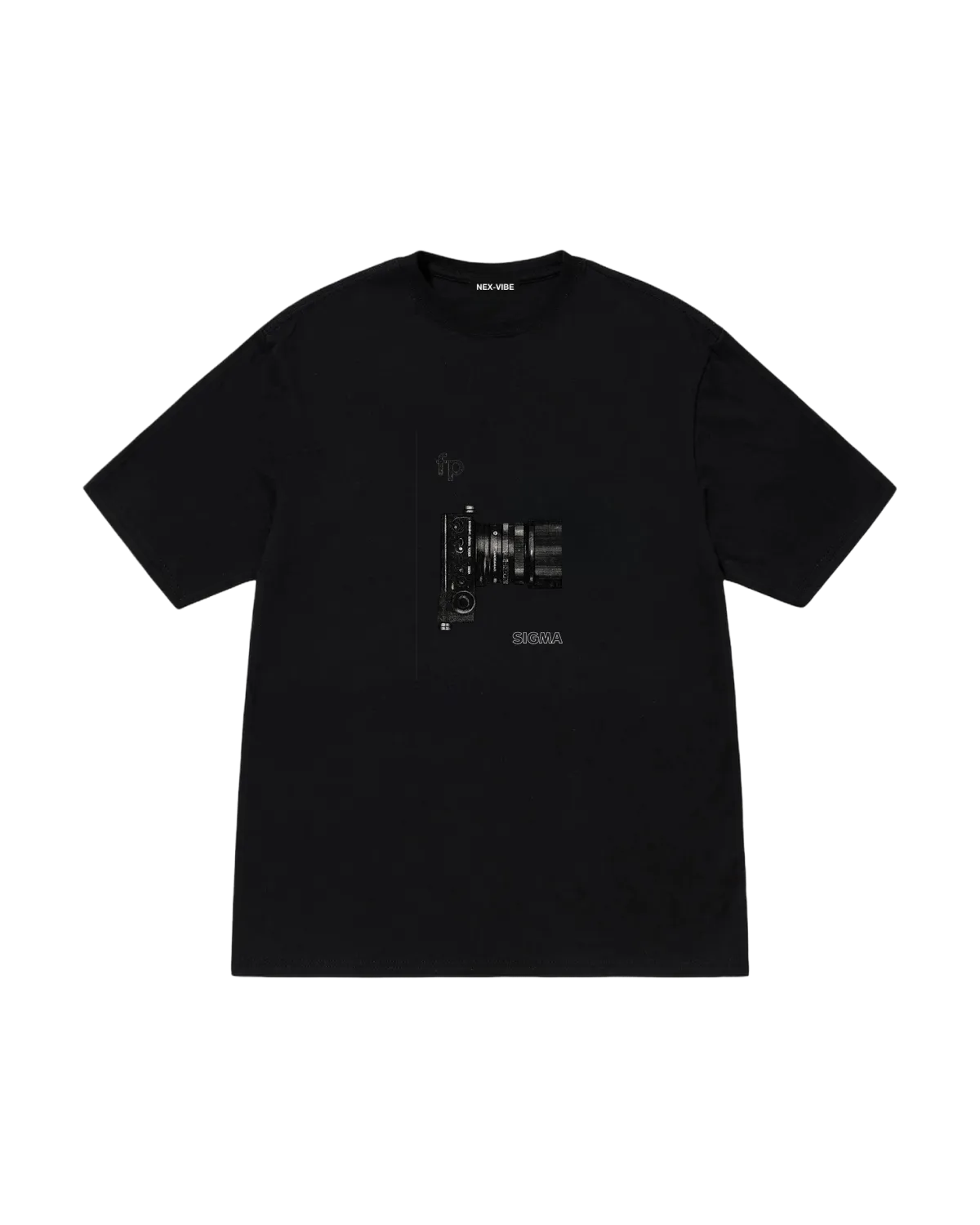 t-shirt-000000-front