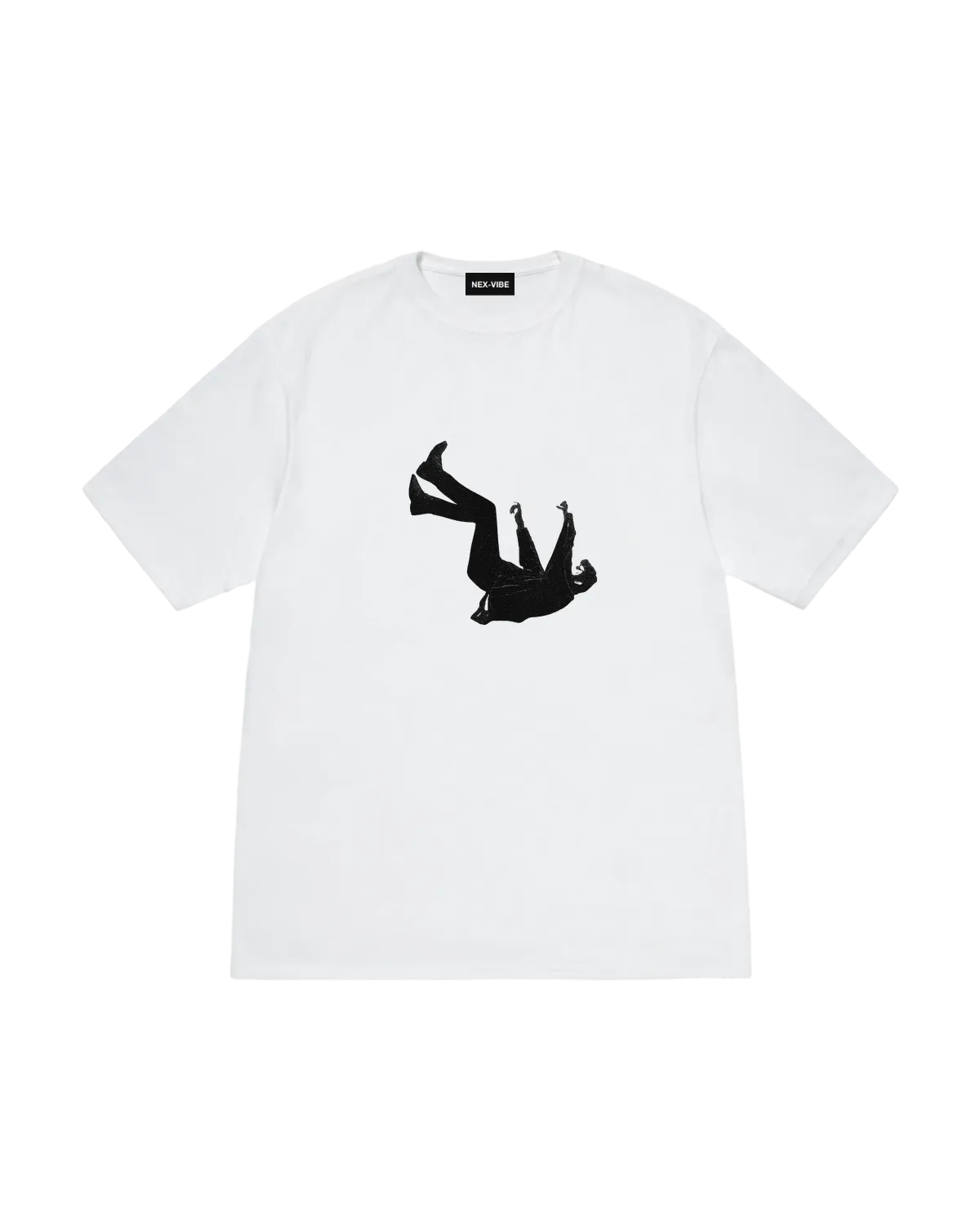 t-shirt-FFFFFF-front