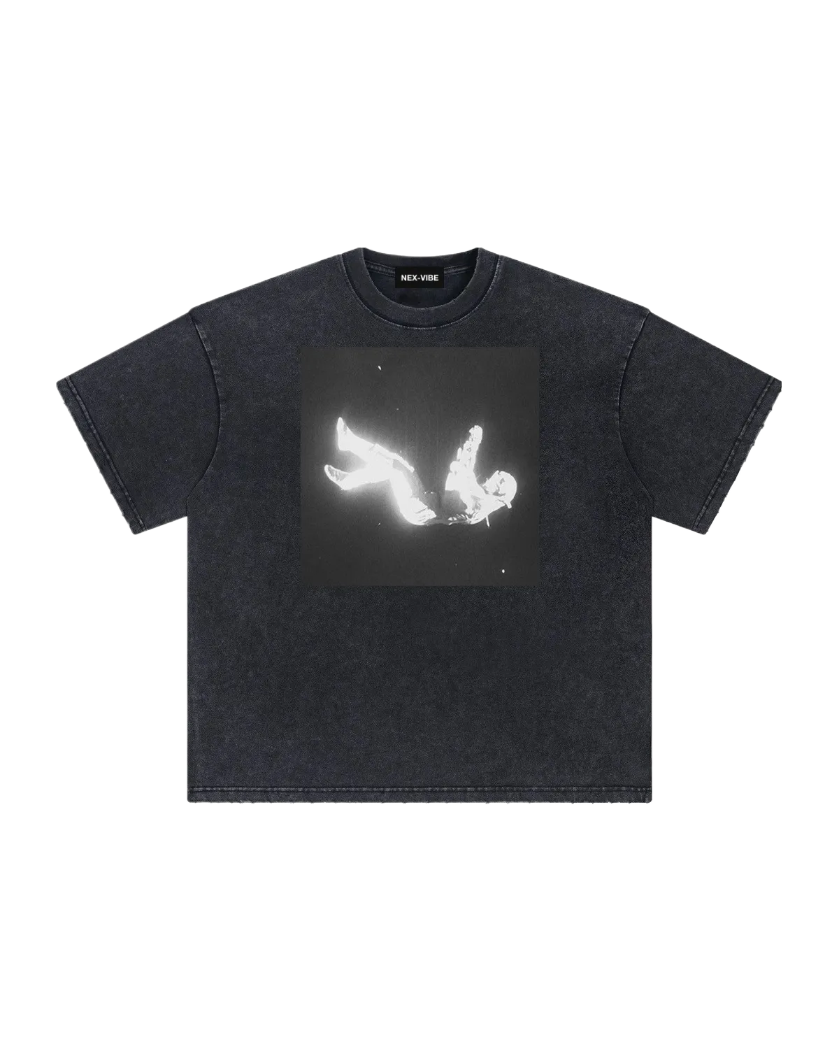vintage-tee-4A4A4A-front