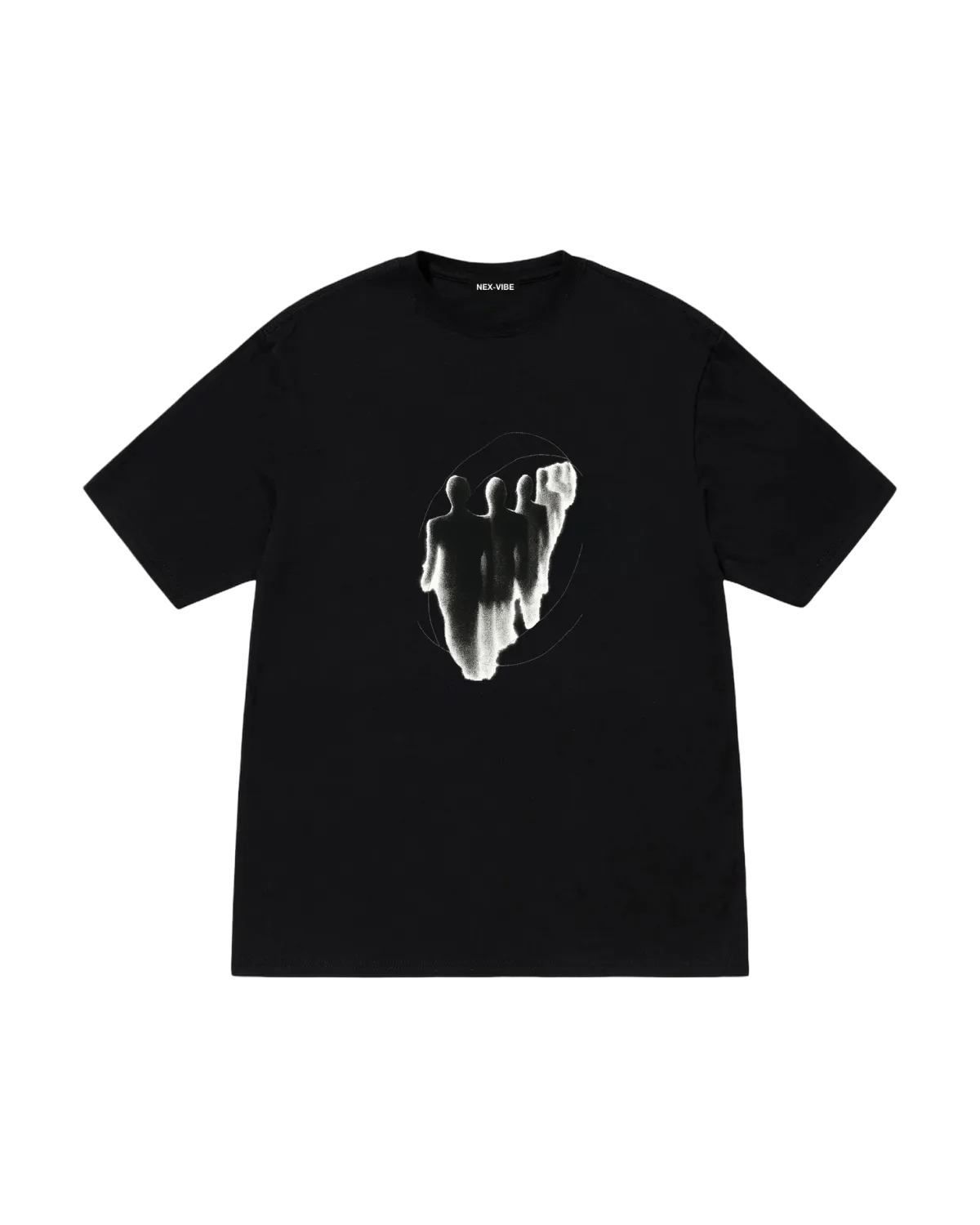 t-shirt-000000-front