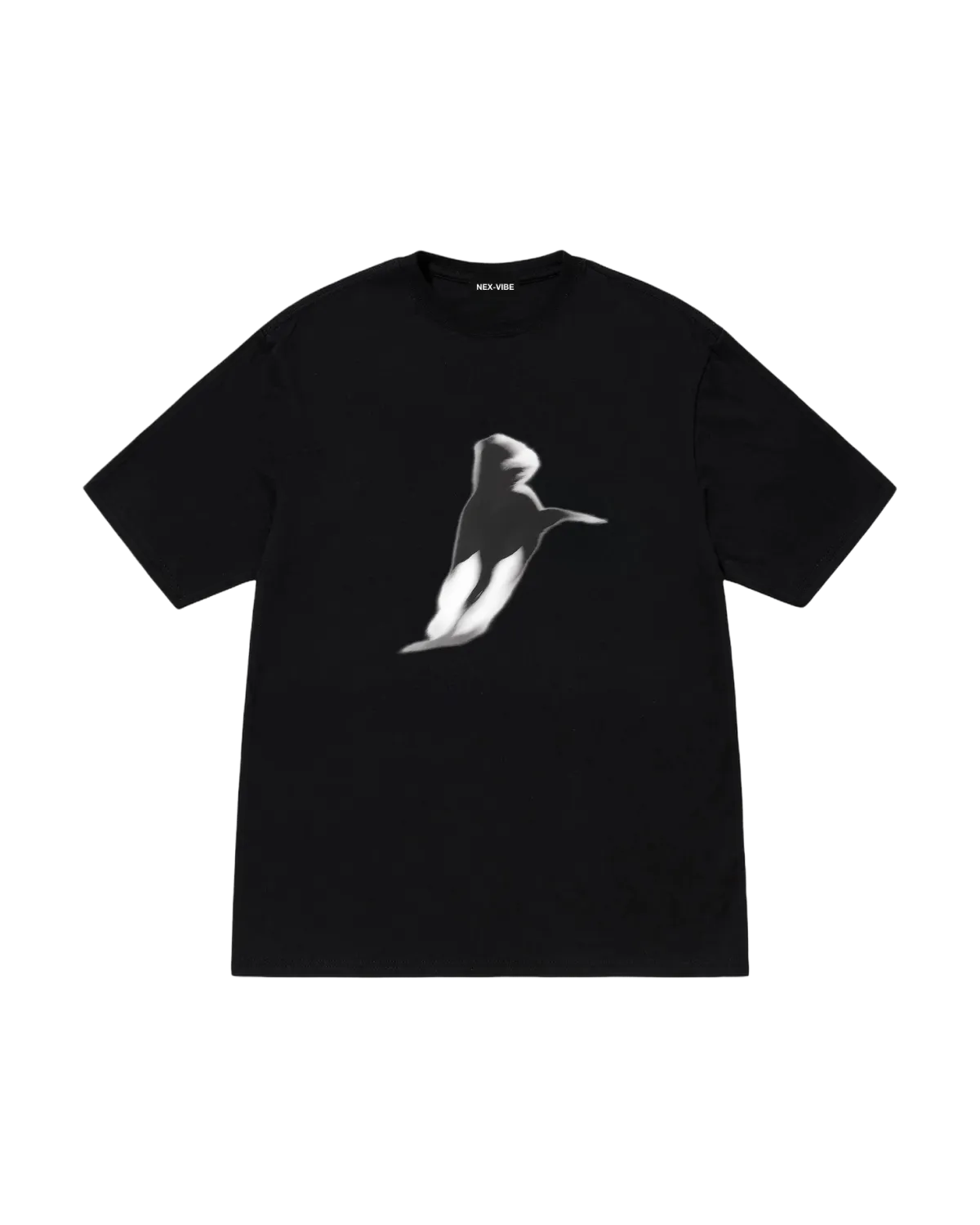t-shirt-000000-front
