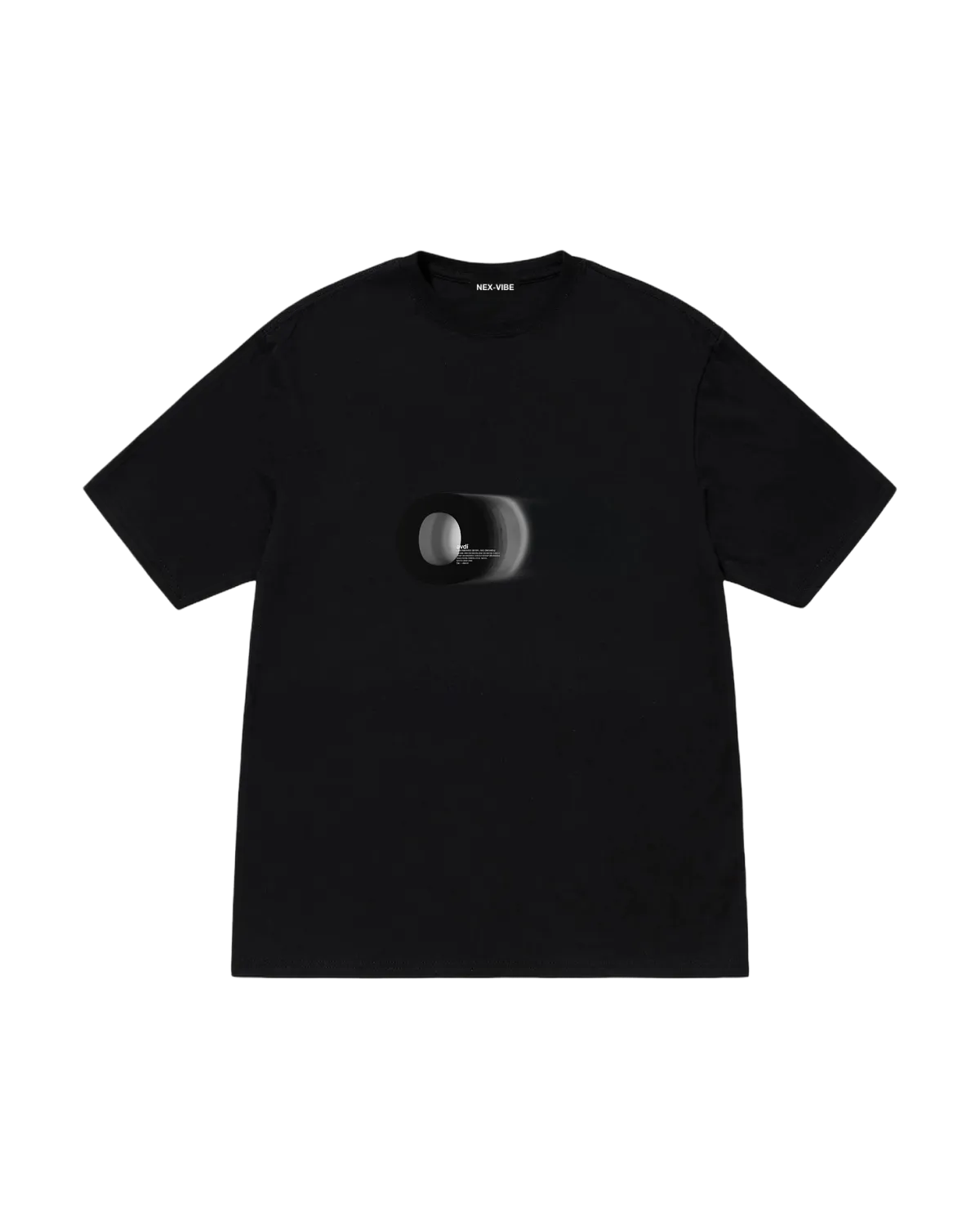 t-shirt-000000-front