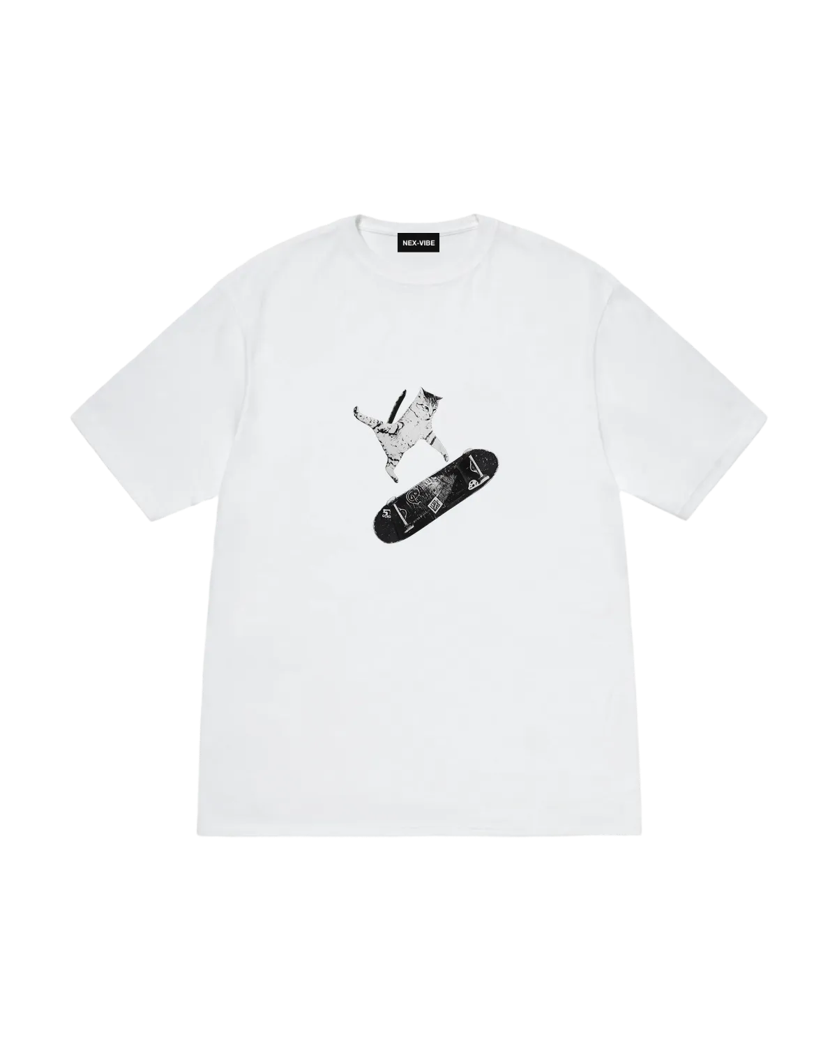 t-shirt-FFFFFF-front