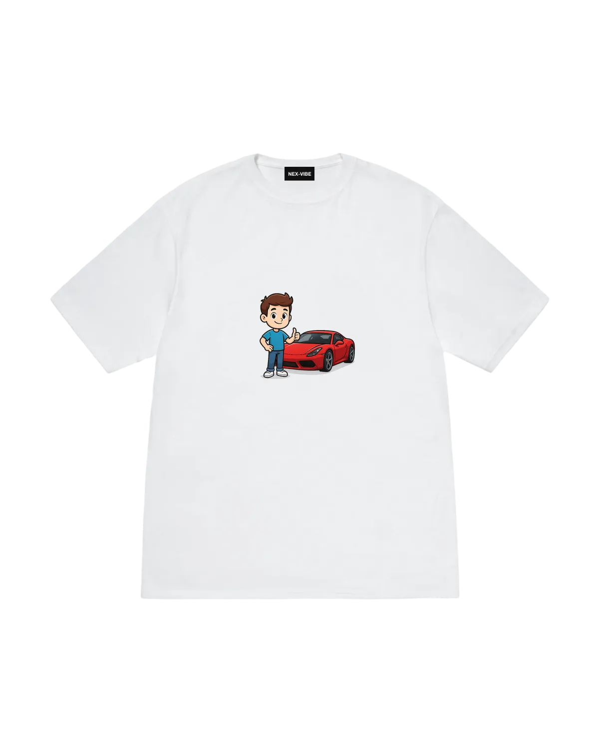 t-shirt-FFFFFF-front