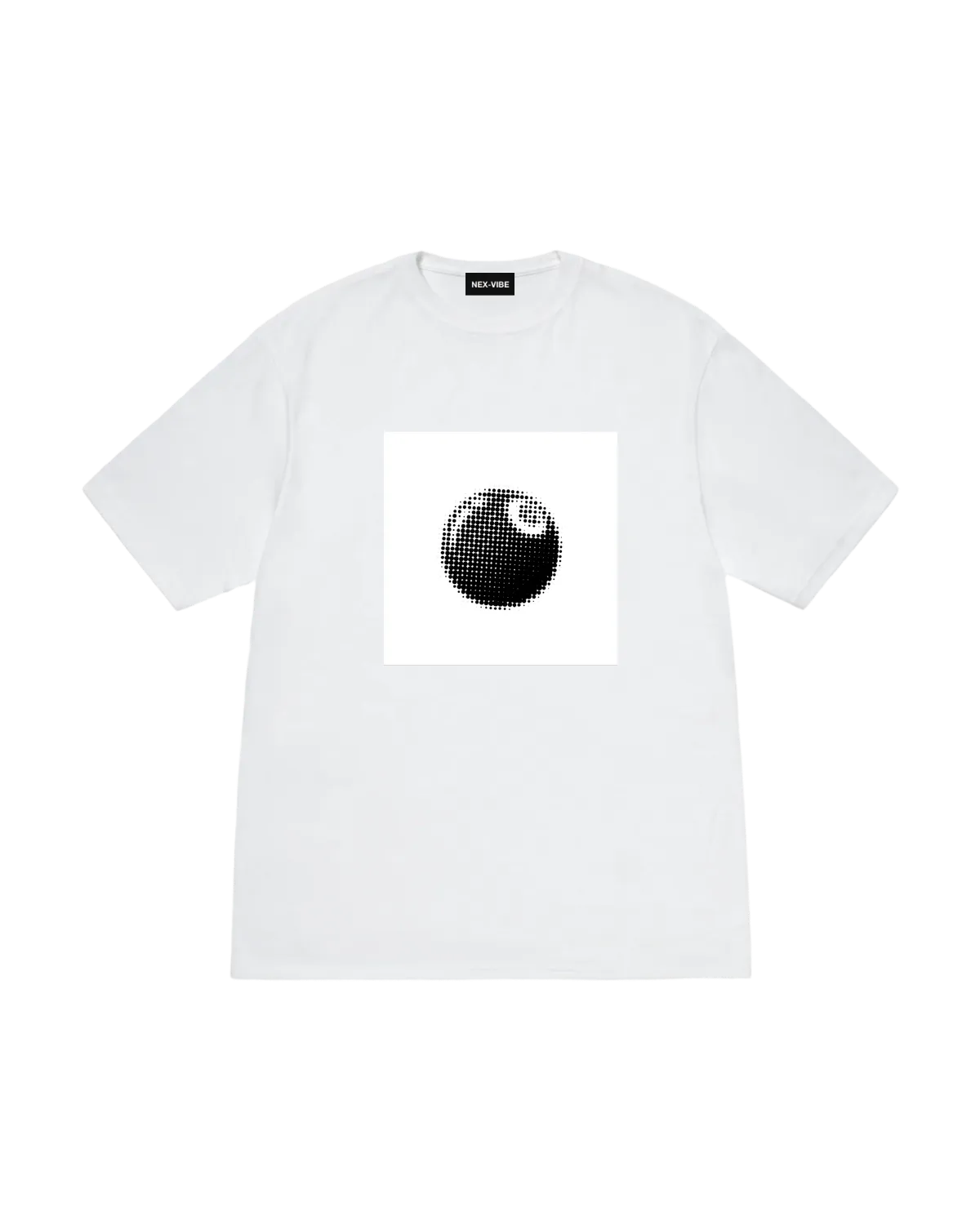 t-shirt-FFFFFF-front