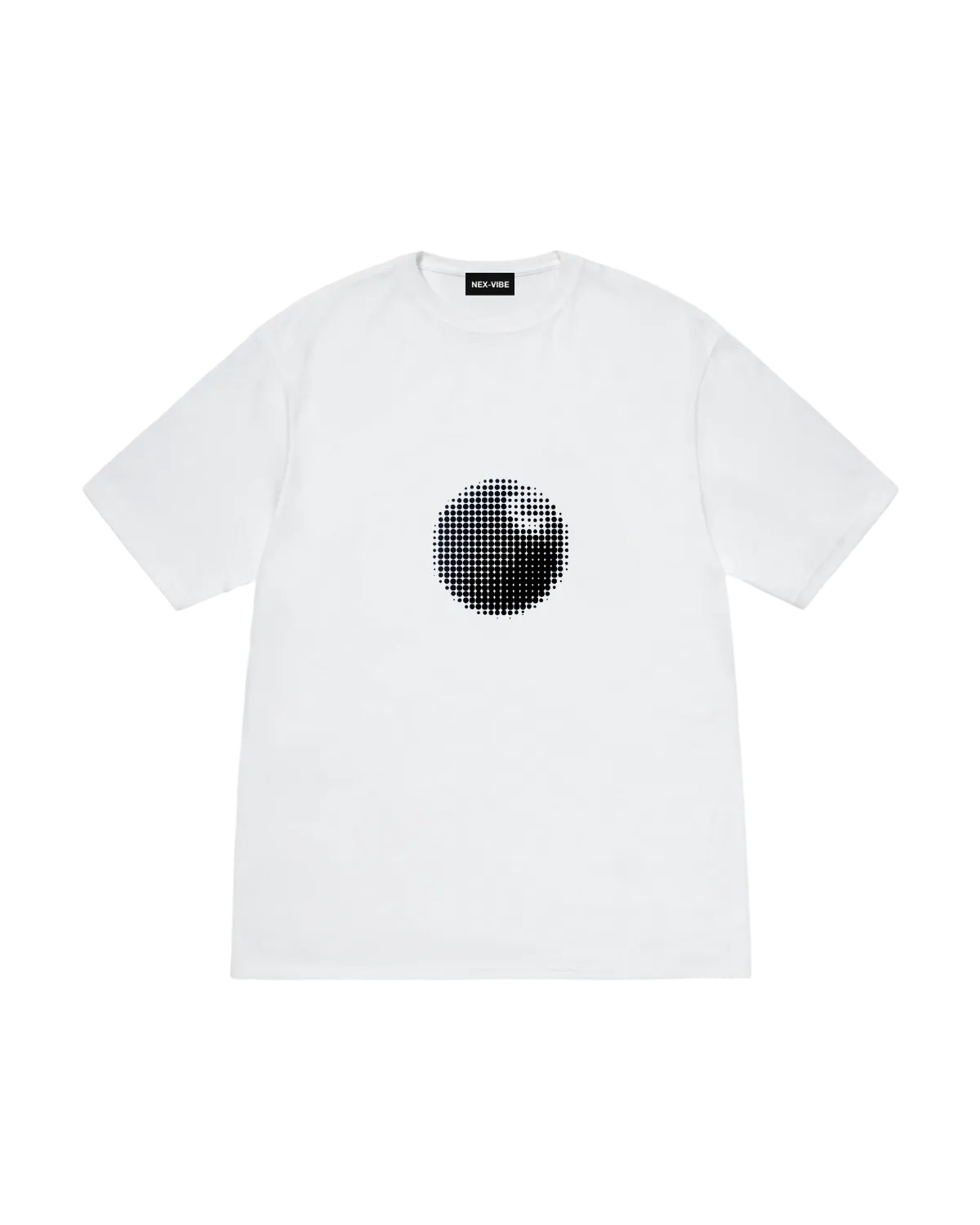 t-shirt-FFFFFF-front