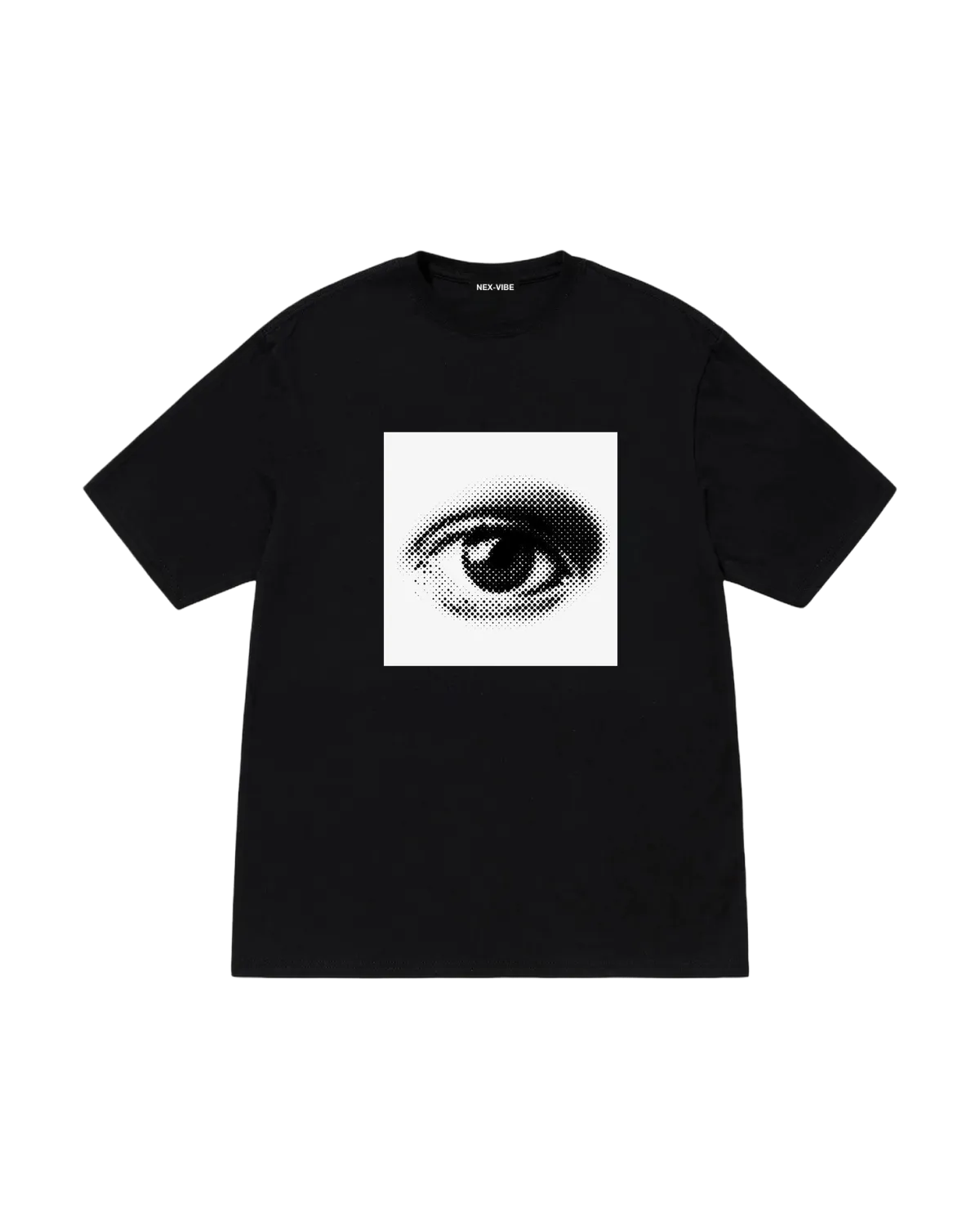 t-shirt-000000-front
