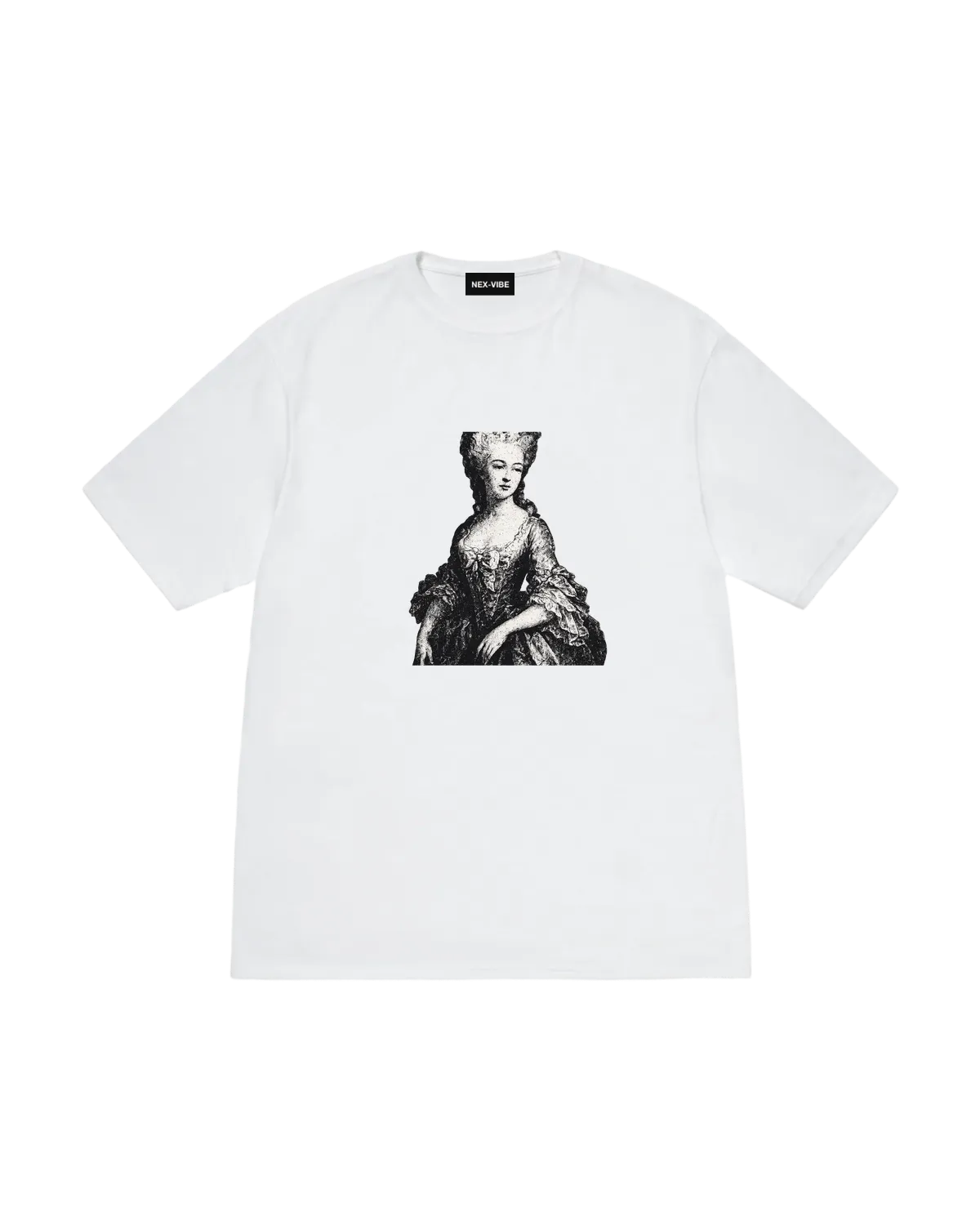 t-shirt-FFFFFF-front