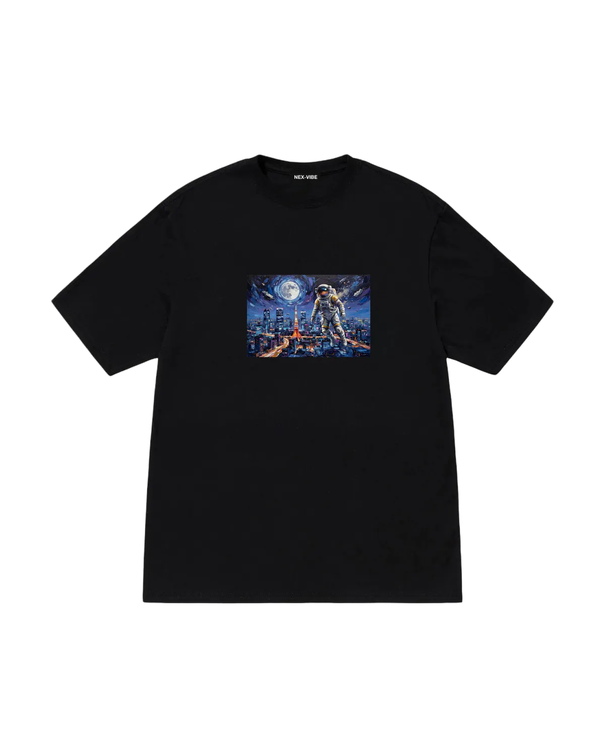 t-shirt-000000-front