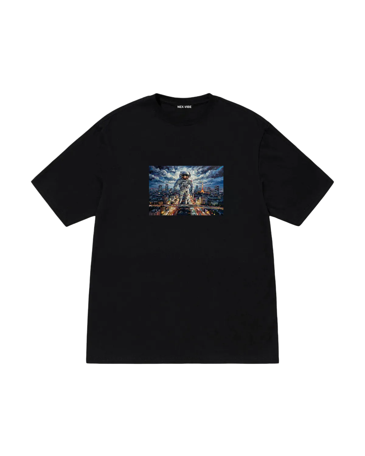 t-shirt-000000-front