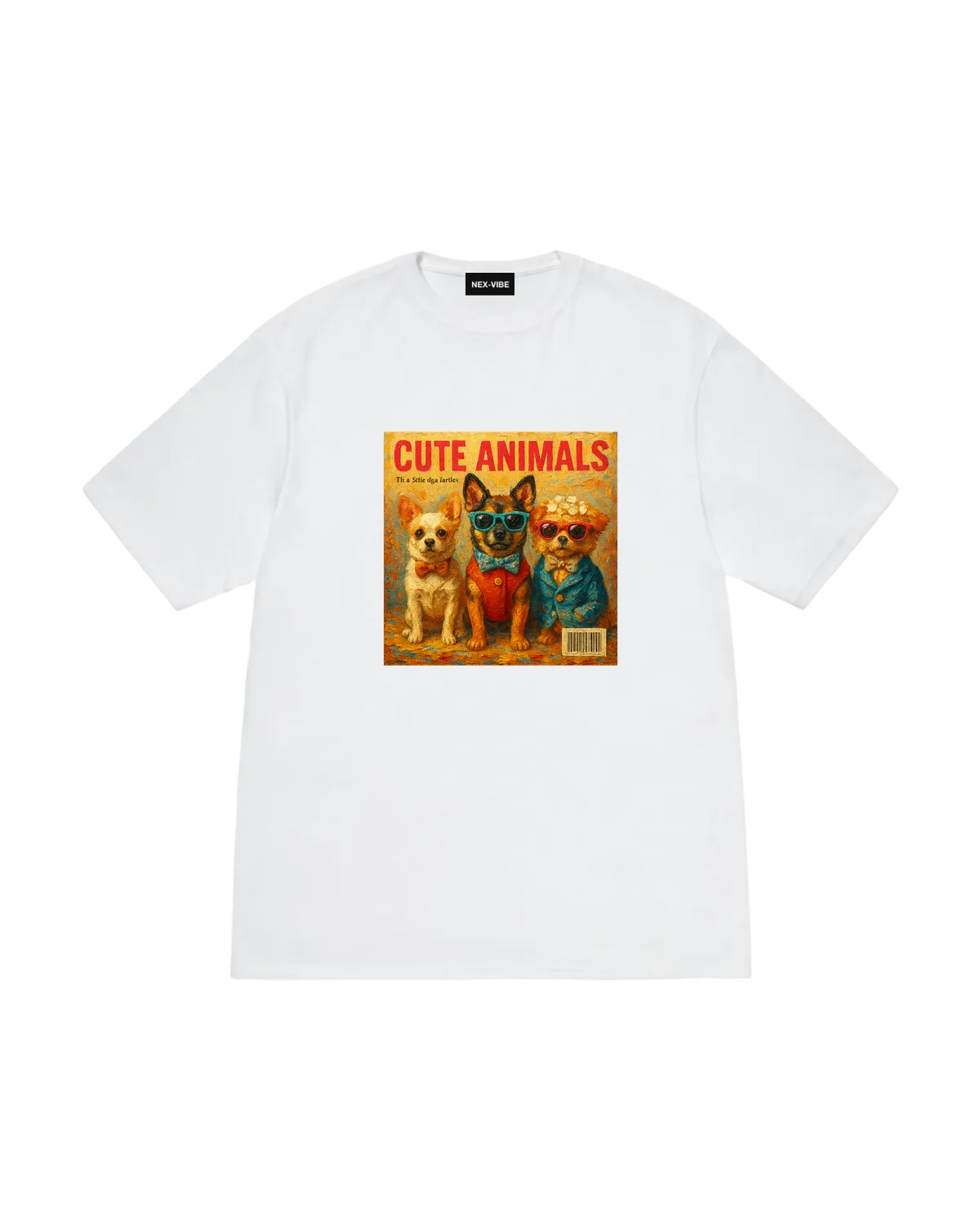 t-shirt-FFFFFF-front