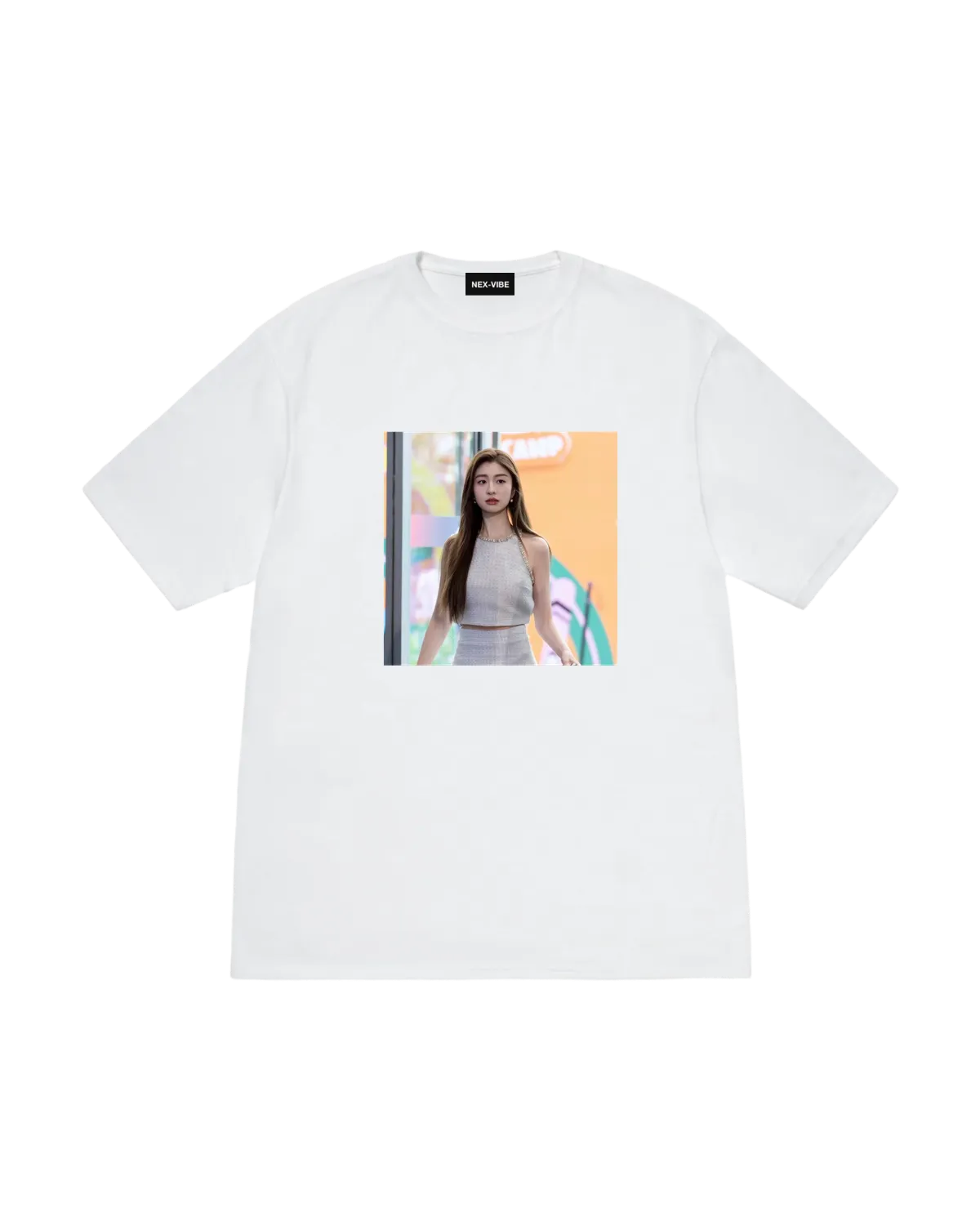 t-shirt-FFFFFF-front