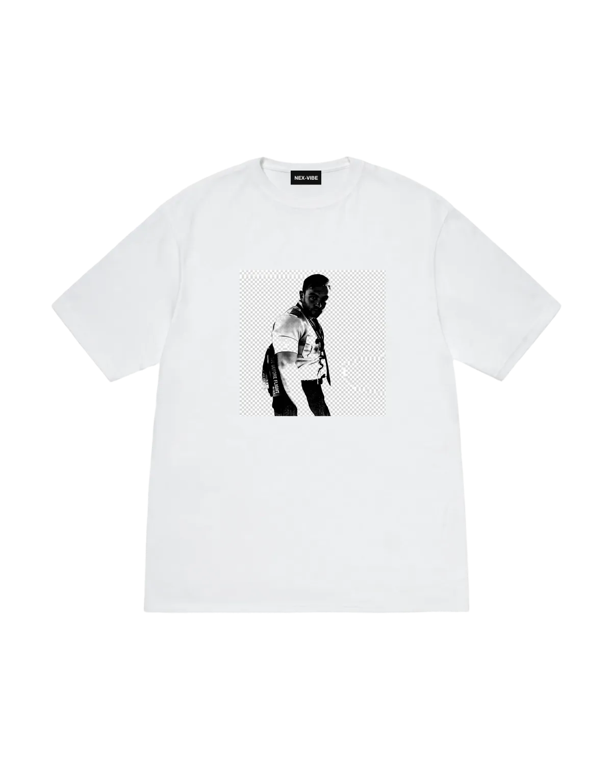 t-shirt-FFFFFF-front