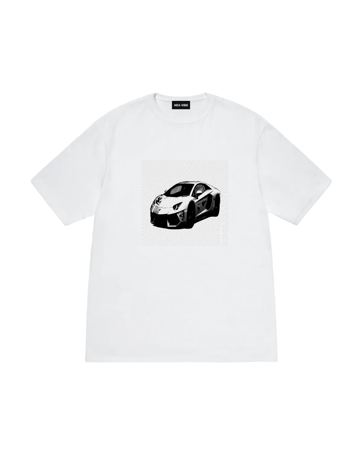 t-shirt-FFFFFF-front