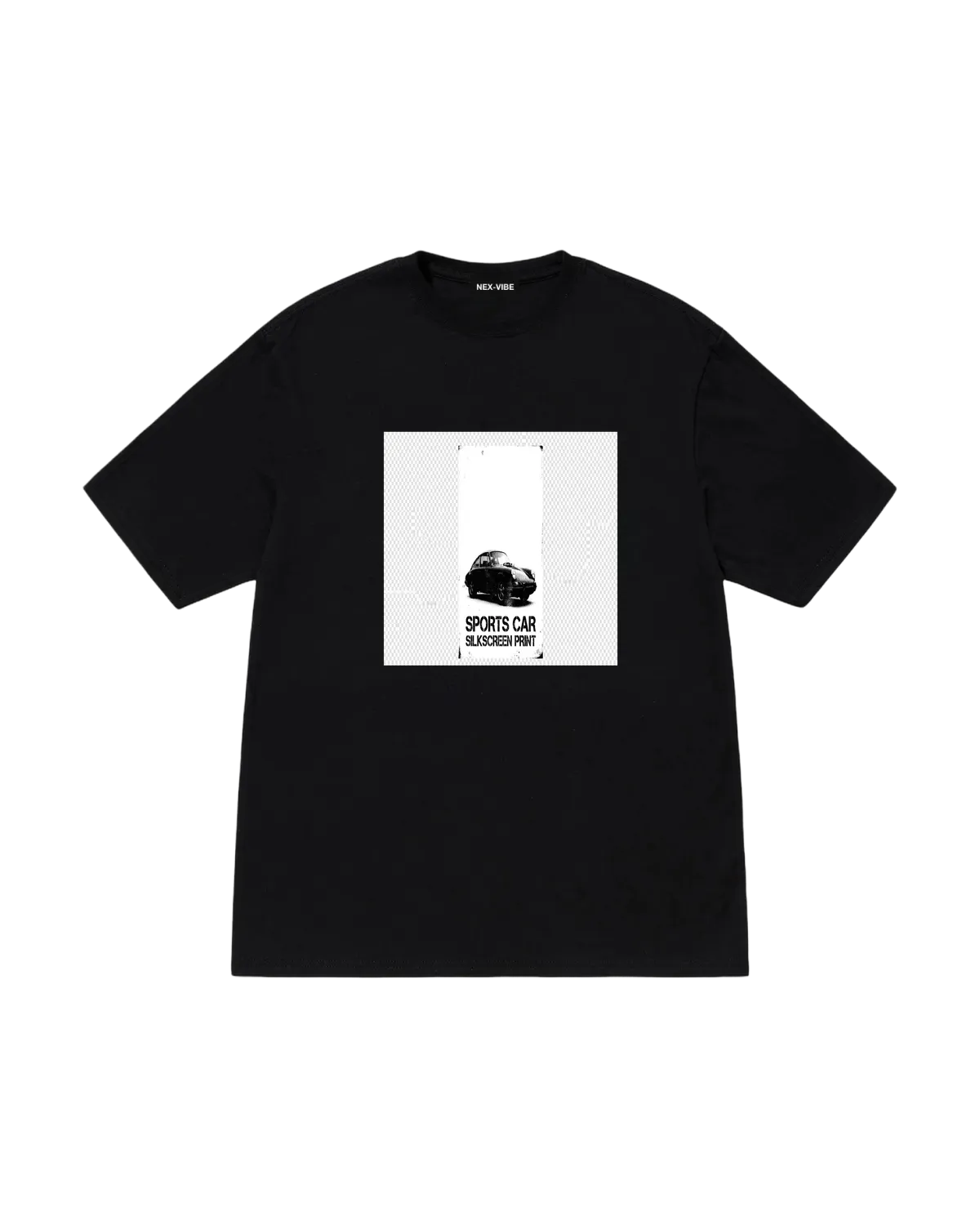 t-shirt-000000-front