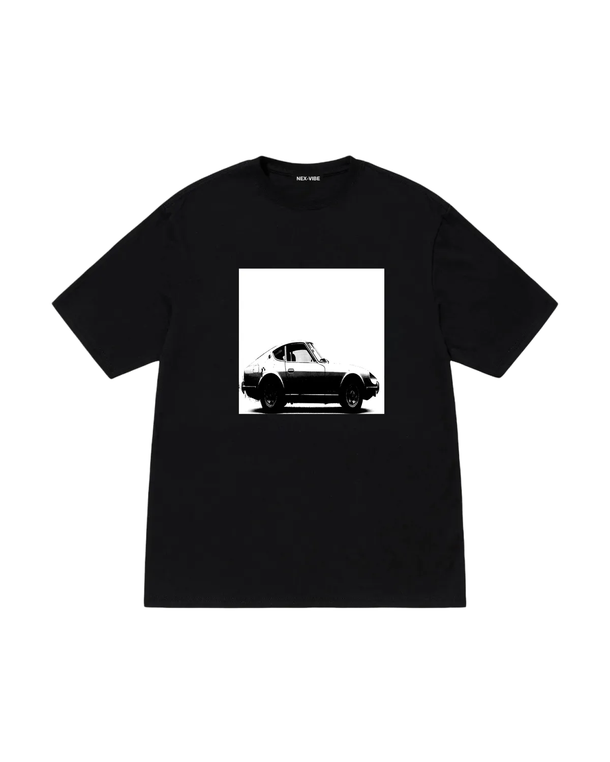 t-shirt-000000-front