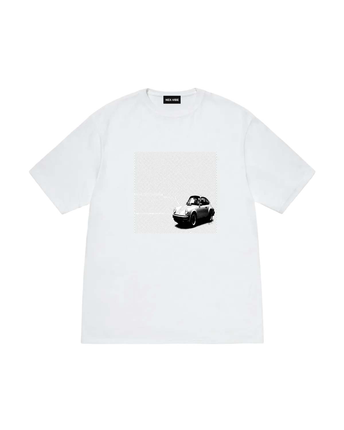 t-shirt-FFFFFF-front