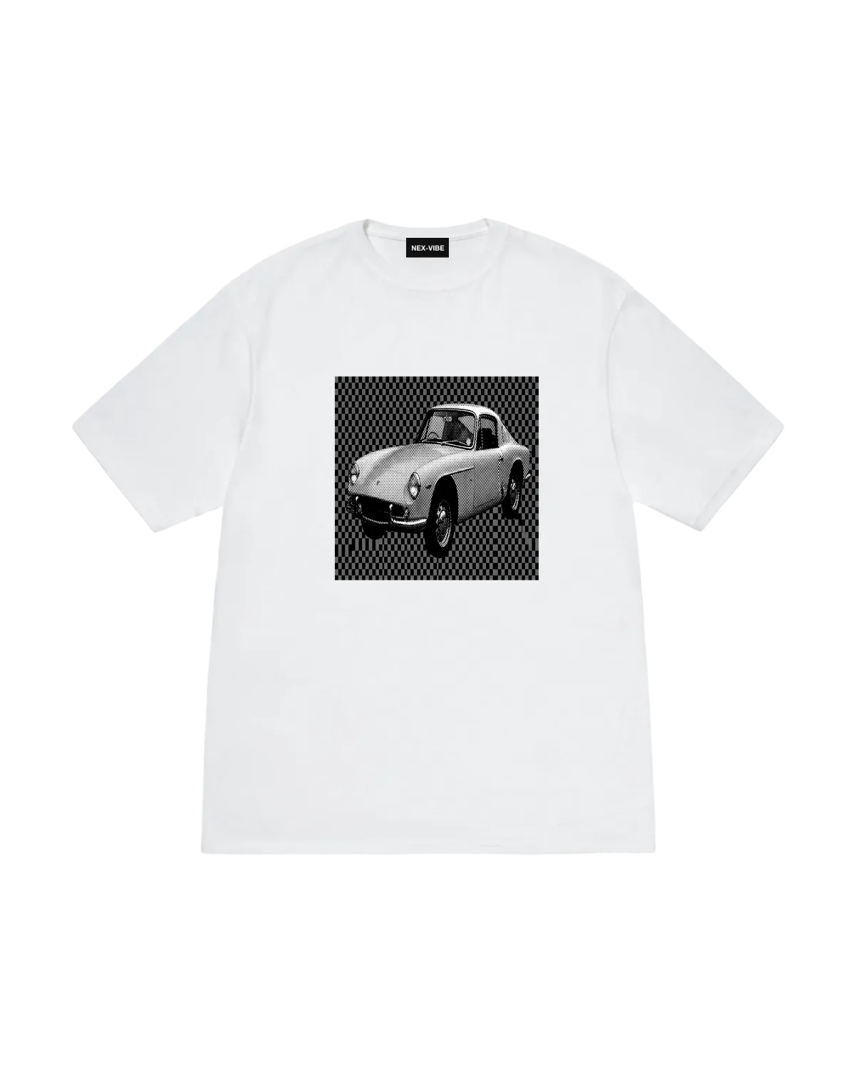 t-shirt-FFFFFF-front