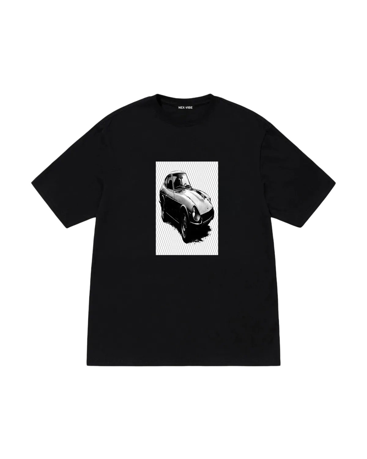 t-shirt-000000-front