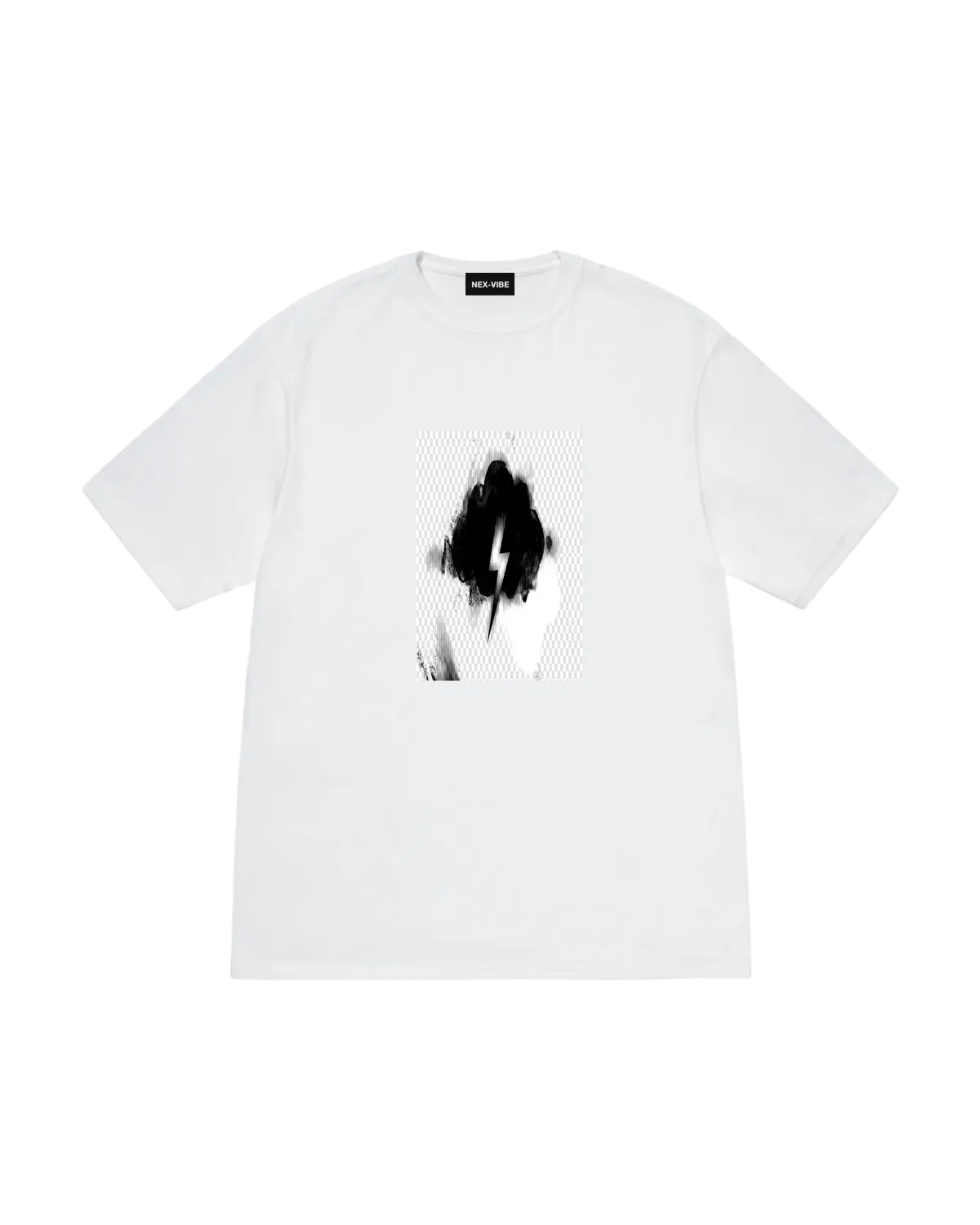 t-shirt-FFFFFF-front