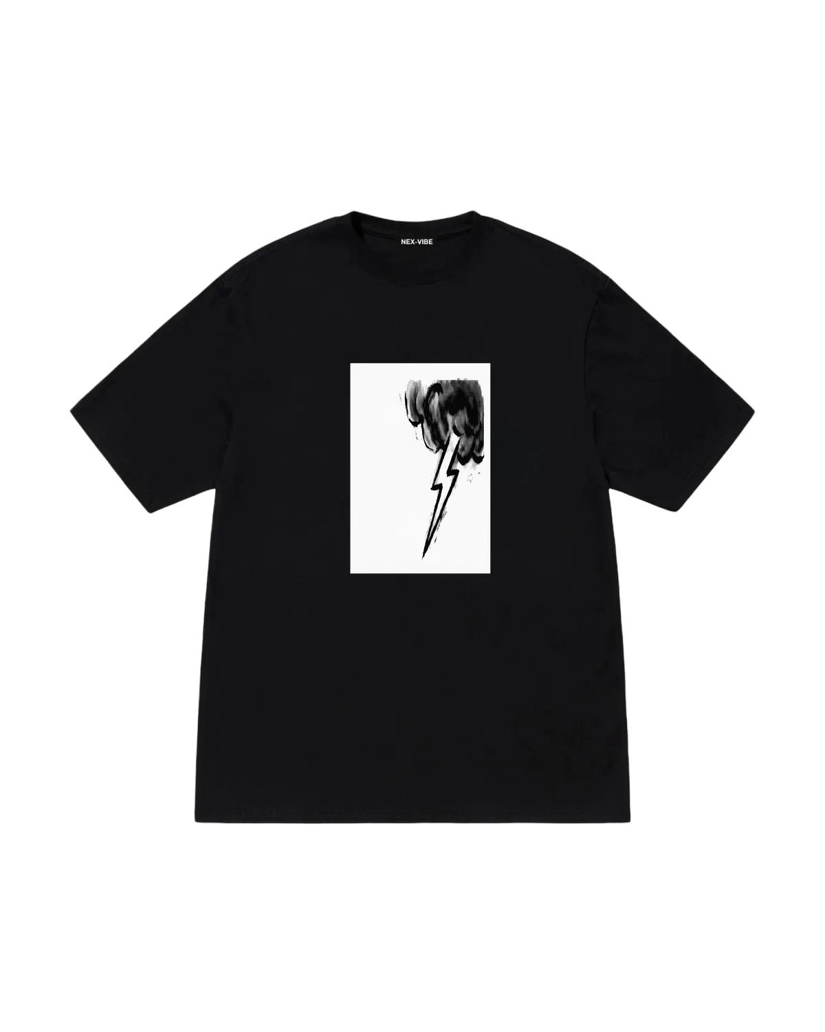t-shirt-000000-front